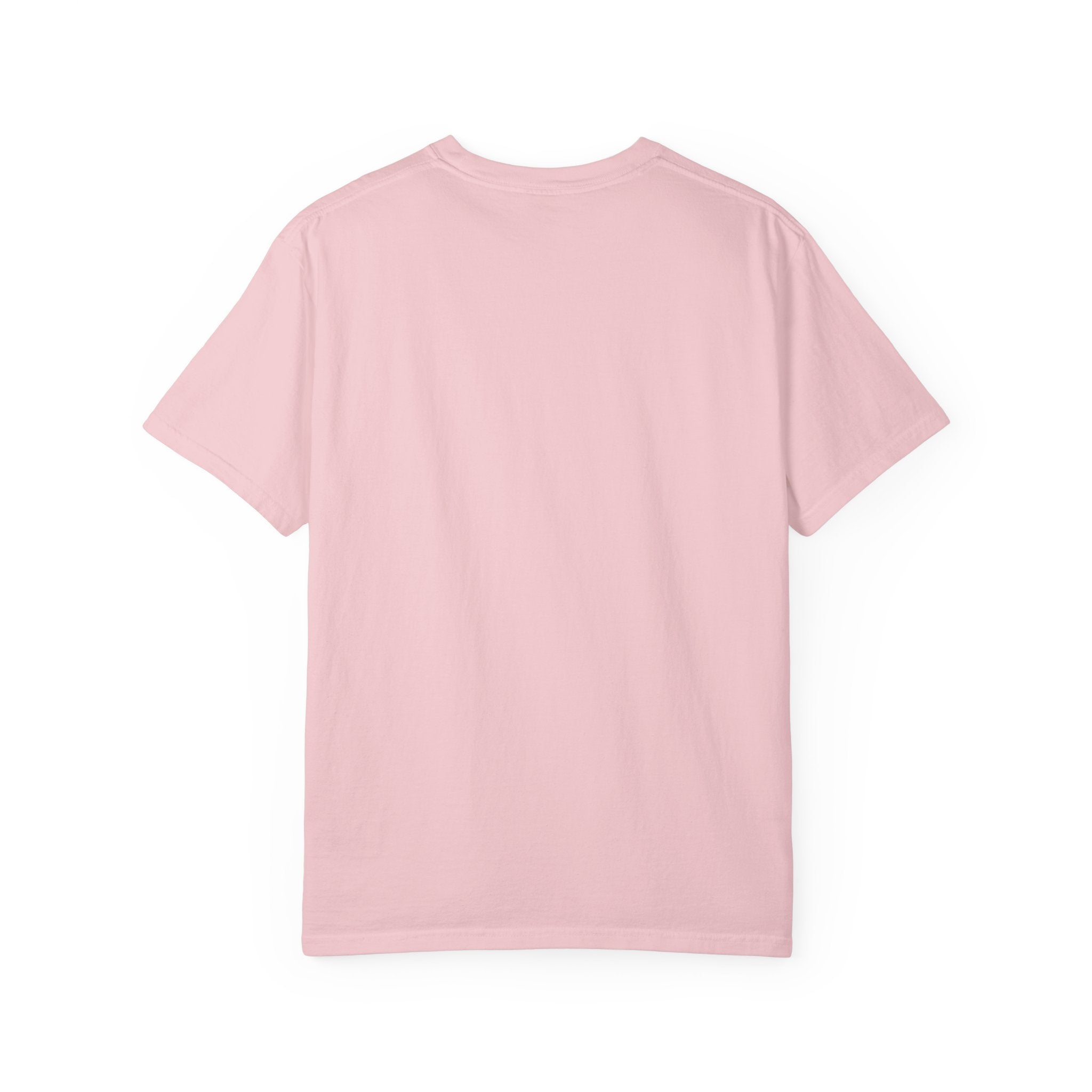 NOT TODAY Graphic T-Shirt
