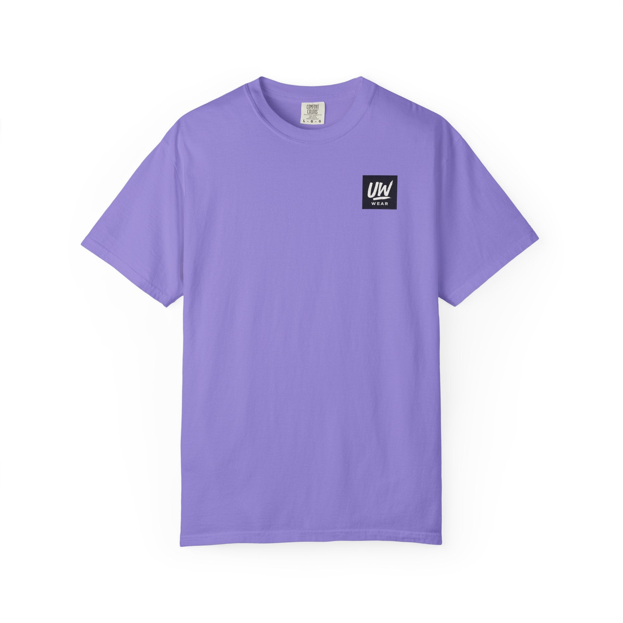 LAZY.™ Graphic T-Shirt