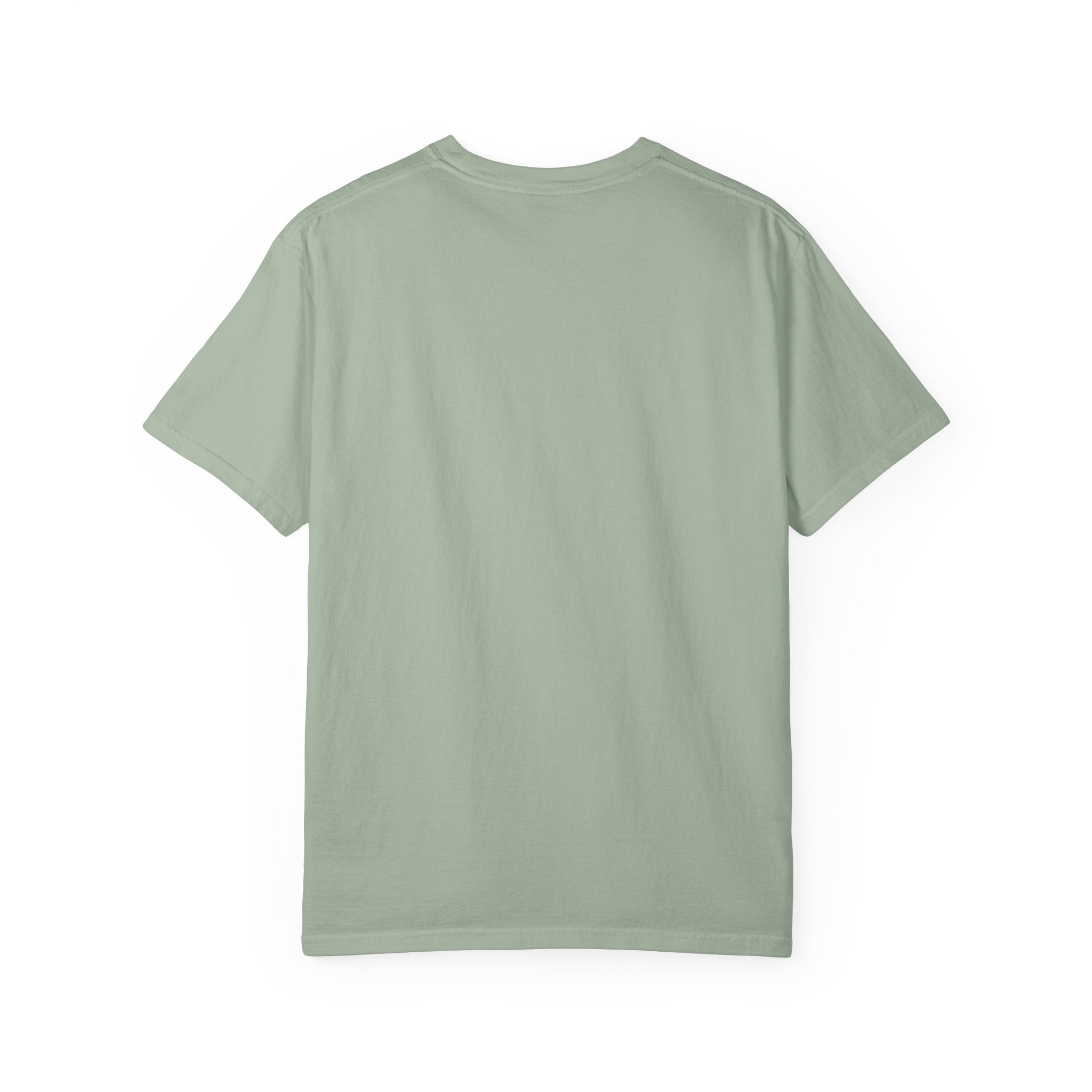 NOT TODAY Graphic T-Shirt