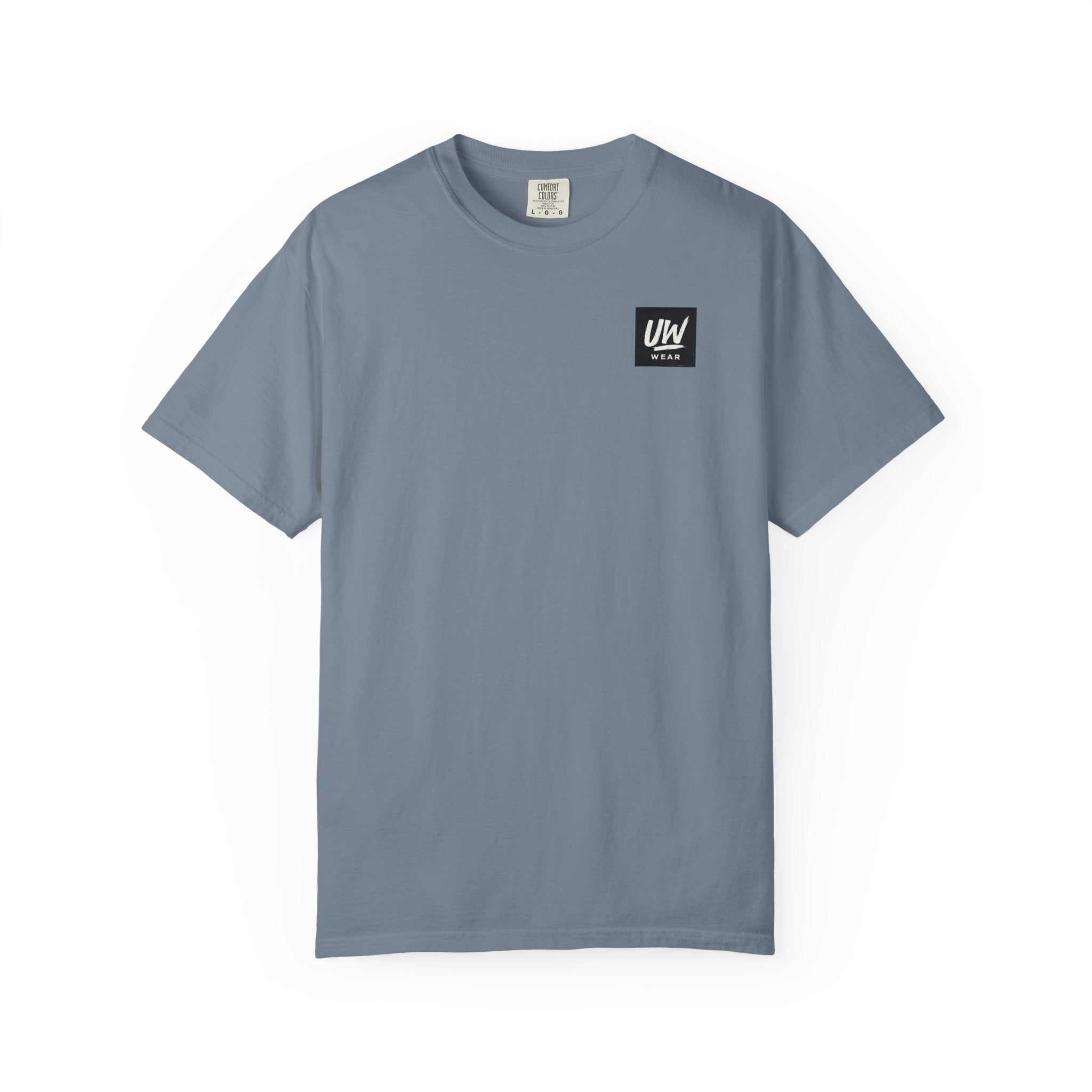 LAZY.™ Graphic T-Shirt
