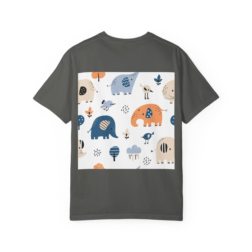 Hello Little One Elephant T-Shirt