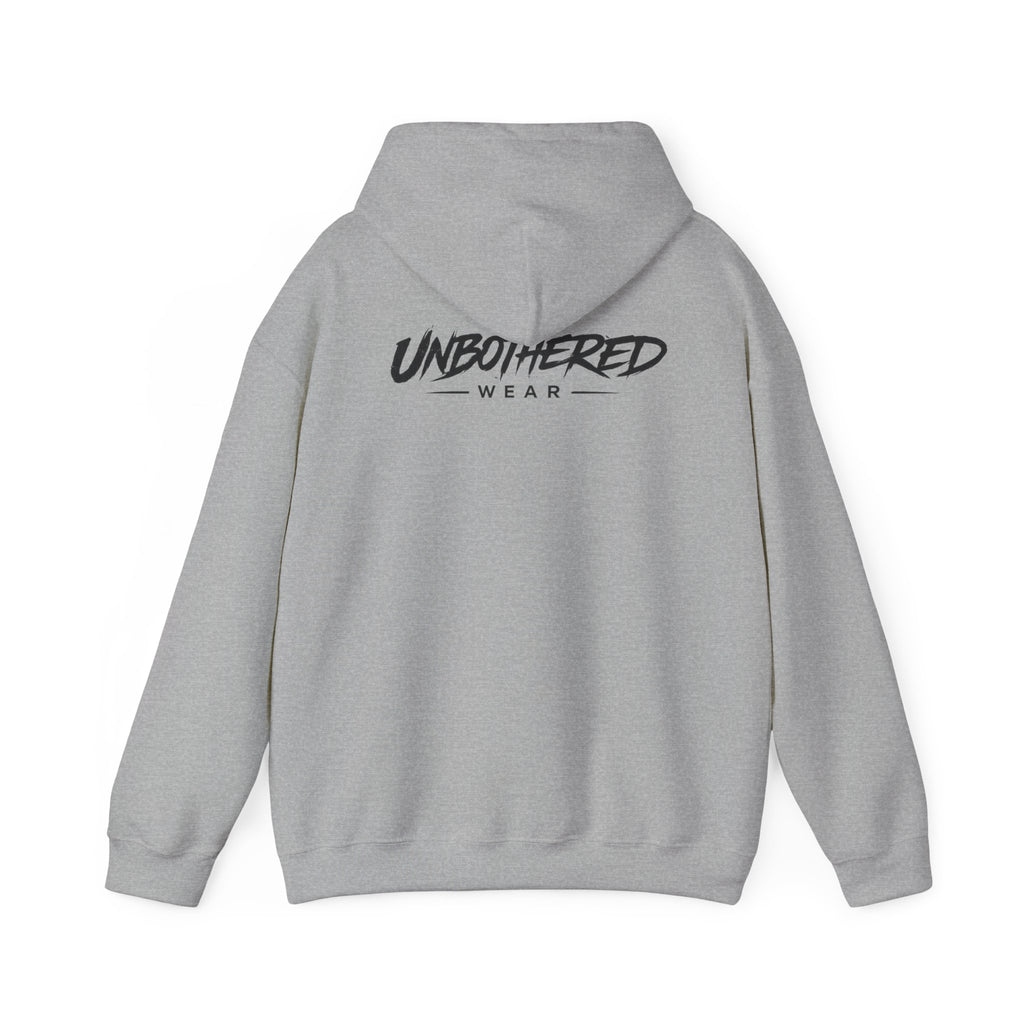Broken Heart Hoodie
