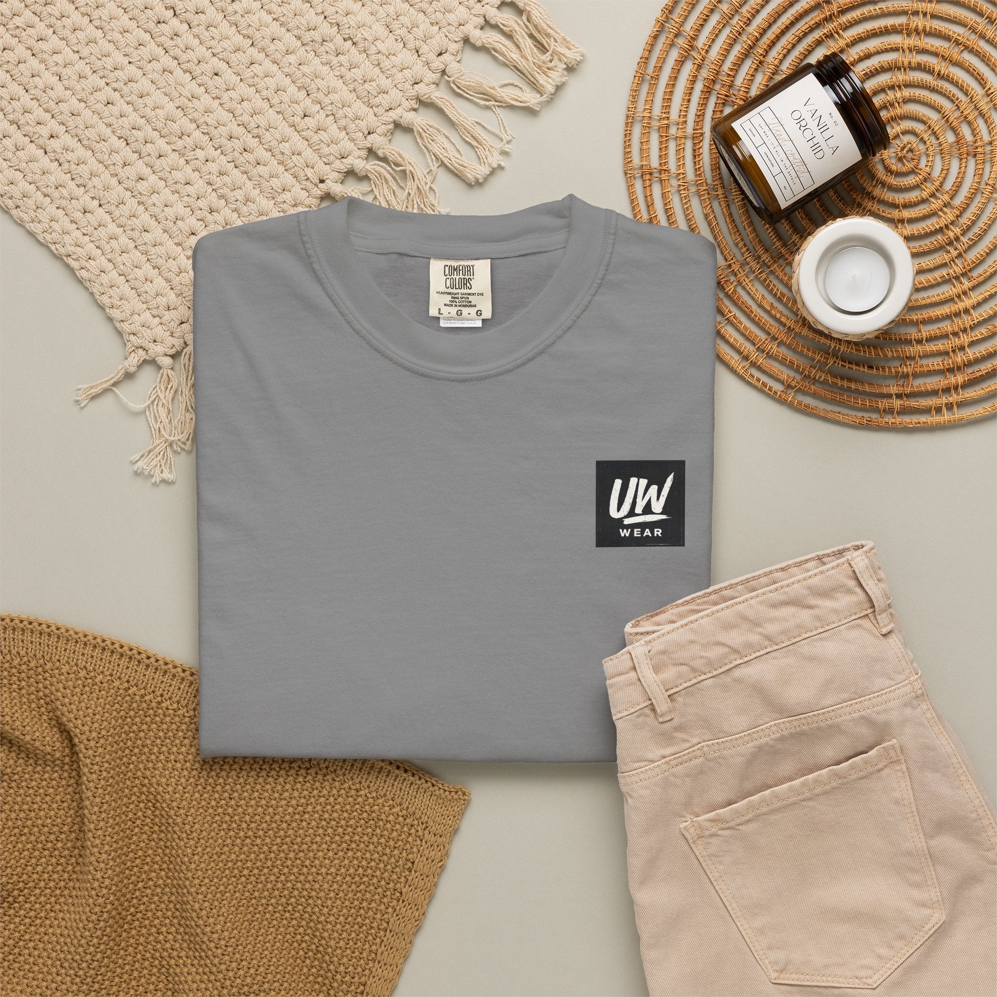 LAZY.™ Graphic T-Shirt