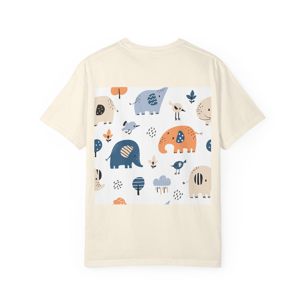 Hello Little One Elephant T-Shirt
