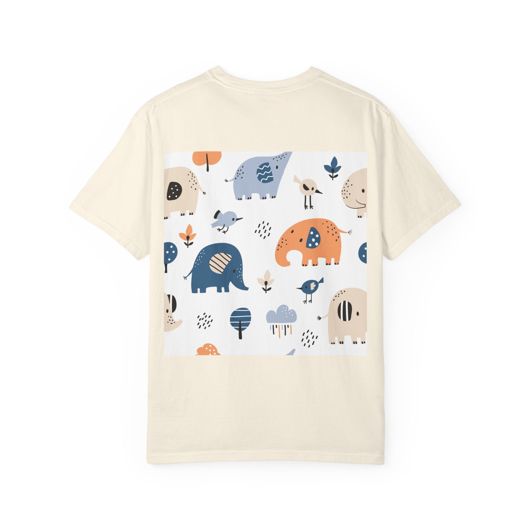 Hello Little One Elephant T-Shirt