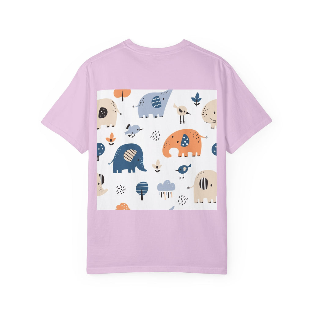 Hello Little One Elephant T-Shirt