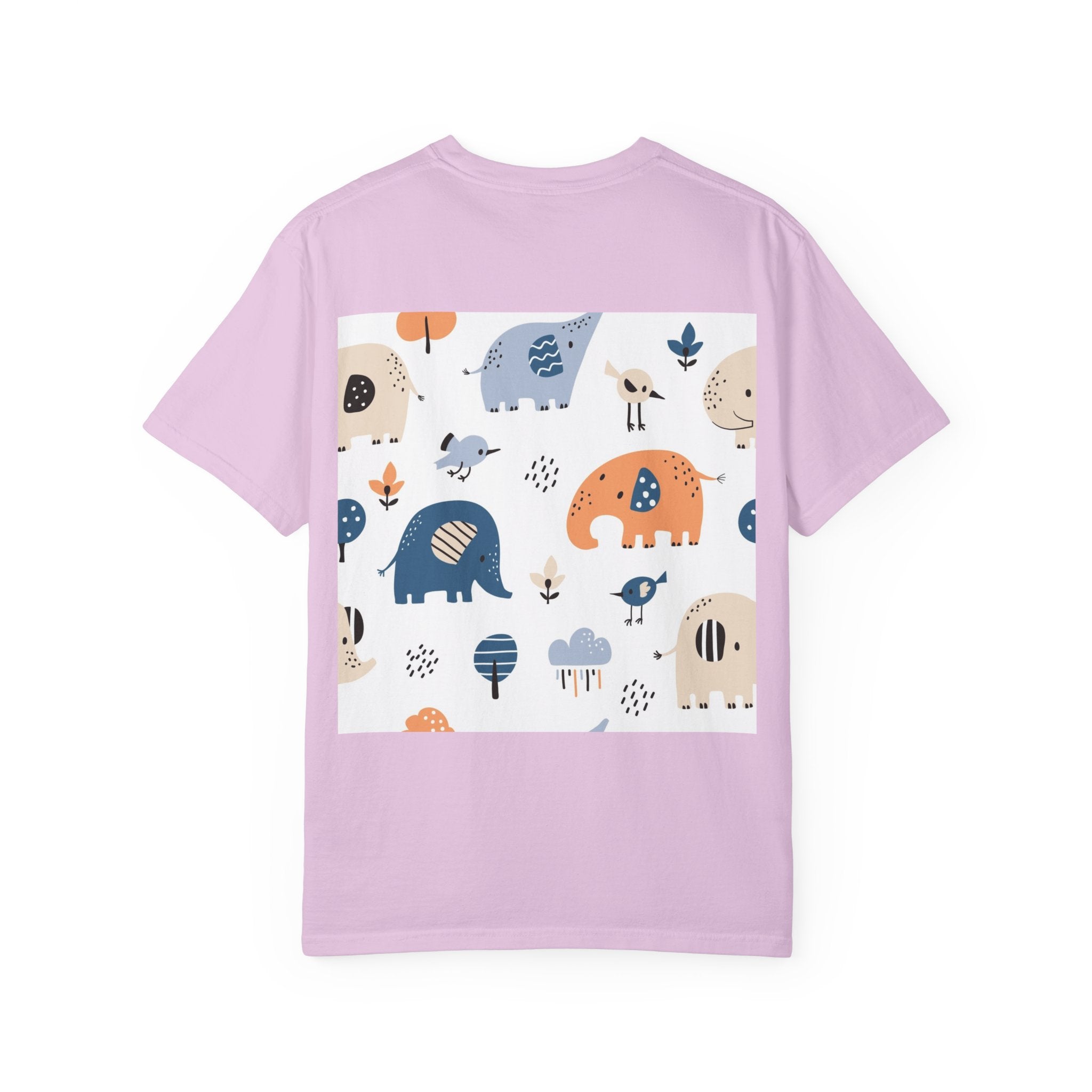 Hello Little One Elephant T-Shirt