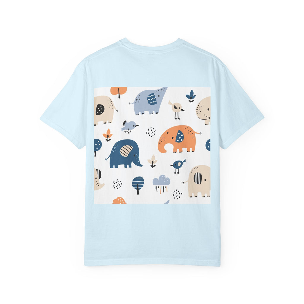 Hello Little One Elephant T-Shirt