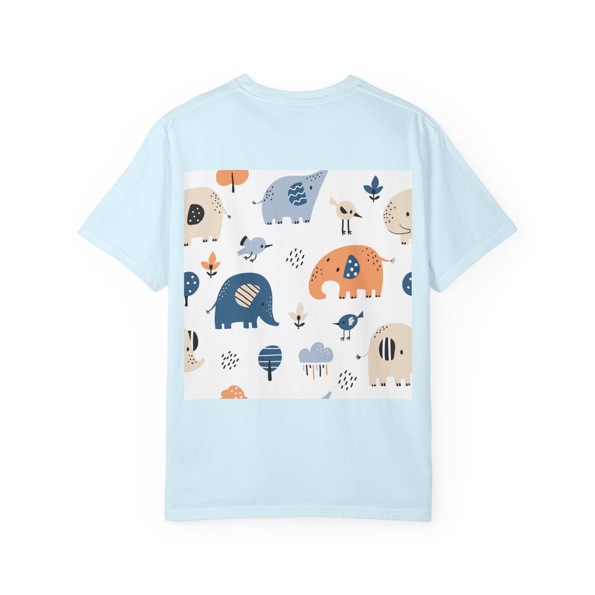 Hello Little One Elephant T-Shirt