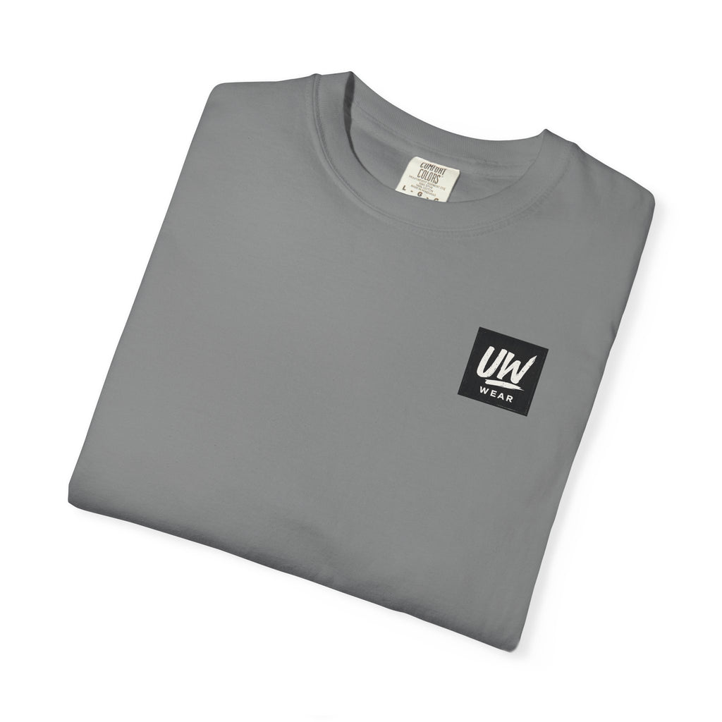 LAZY.™ Graphic T-Shirt