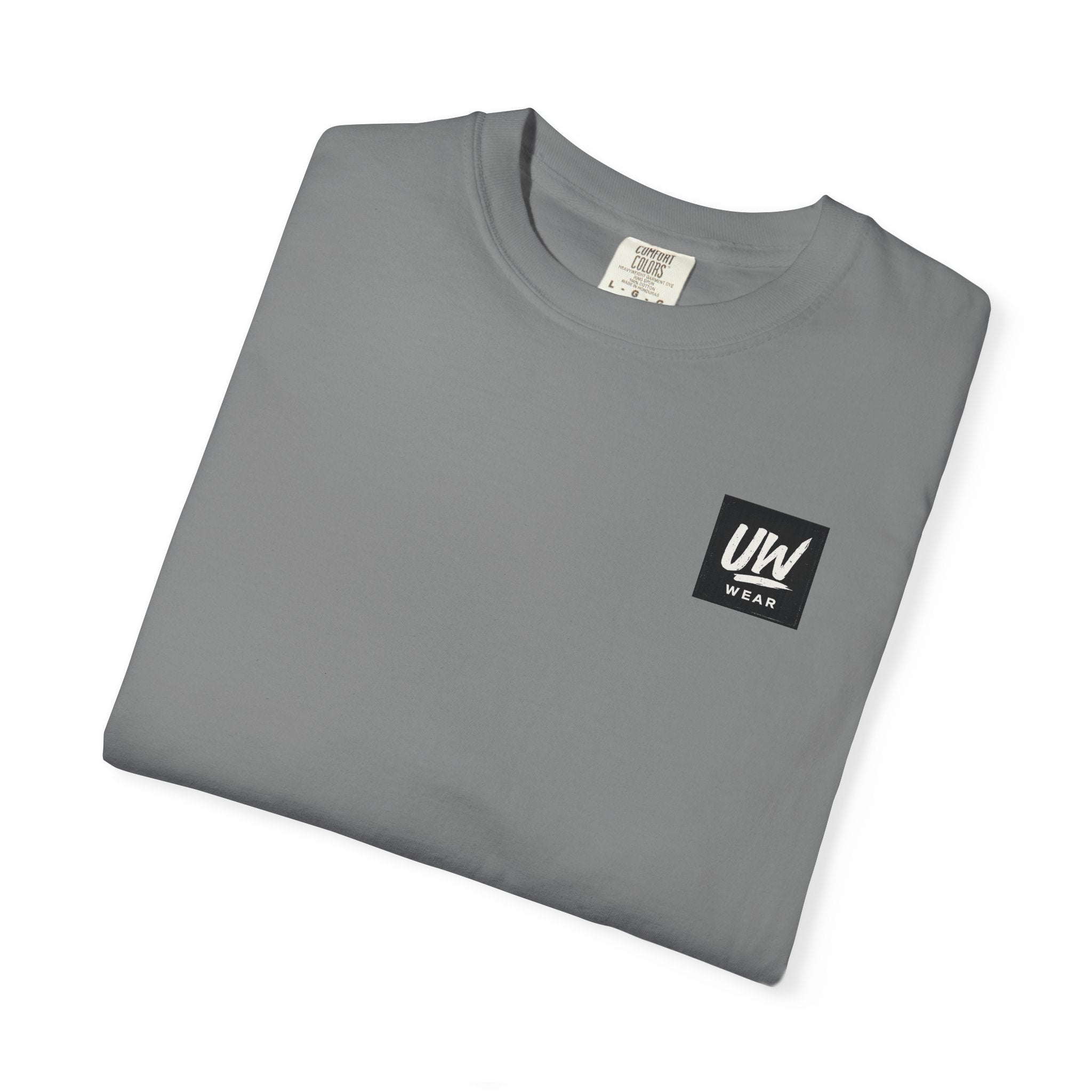 LAZY.™ Graphic T-Shirt