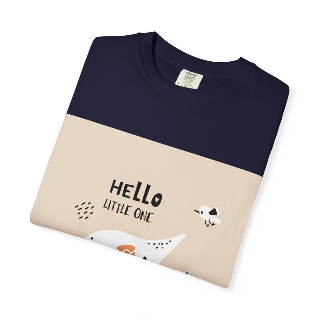 Hello Little One Elephant T-Shirt