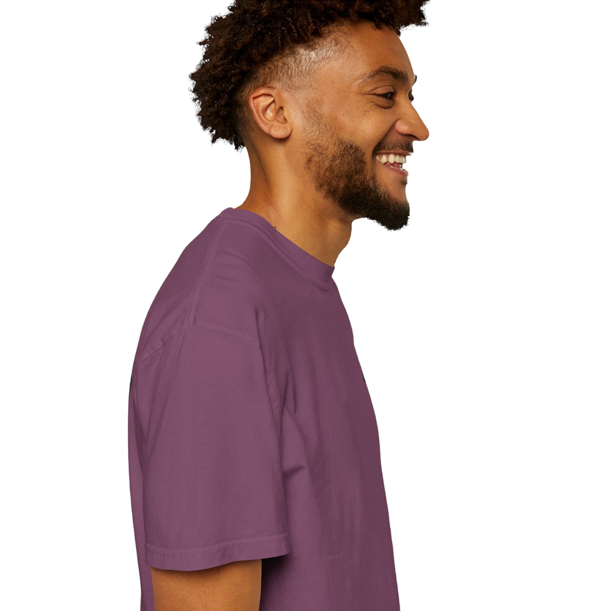 LAZY.™ Graphic T-Shirt