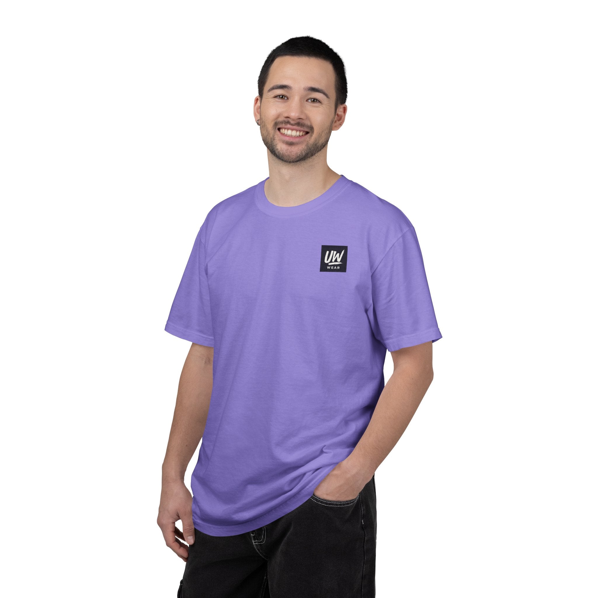 LAZY.™ Graphic T-Shirt