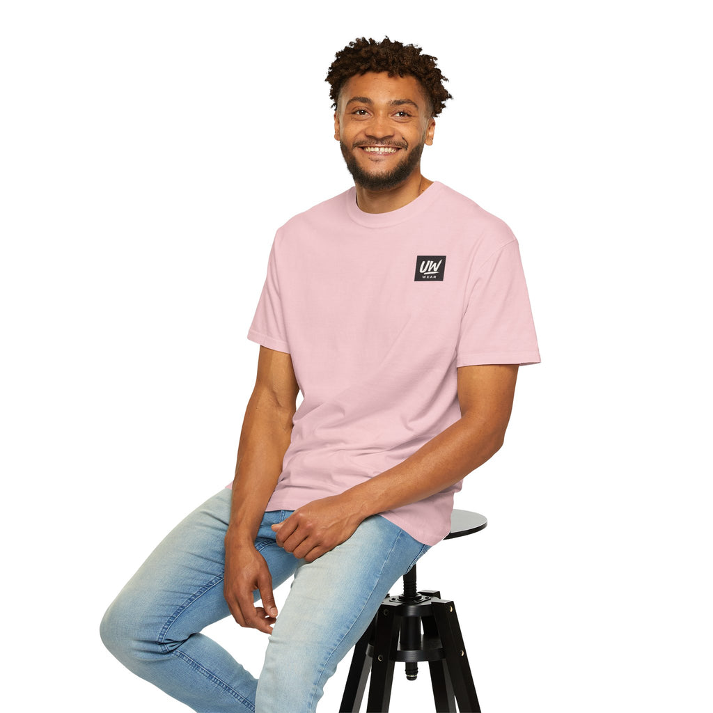 LAZY.™ Graphic T-Shirt