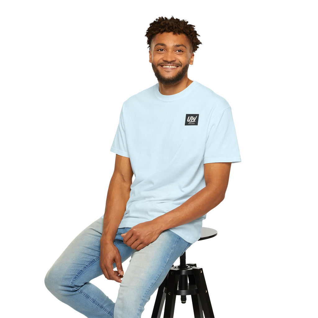 LAZY.™ Graphic T-Shirt