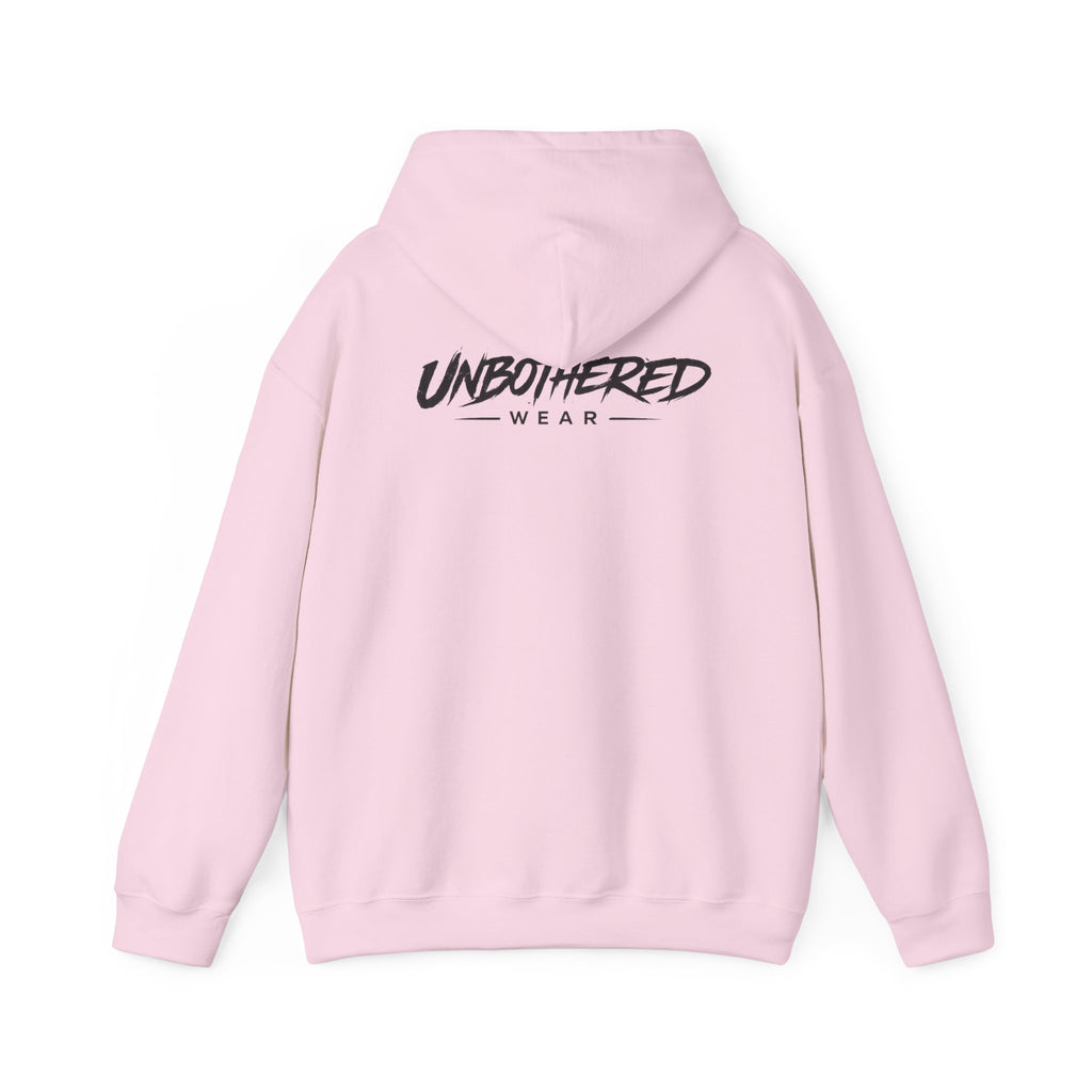Broken Heart Hoodie
