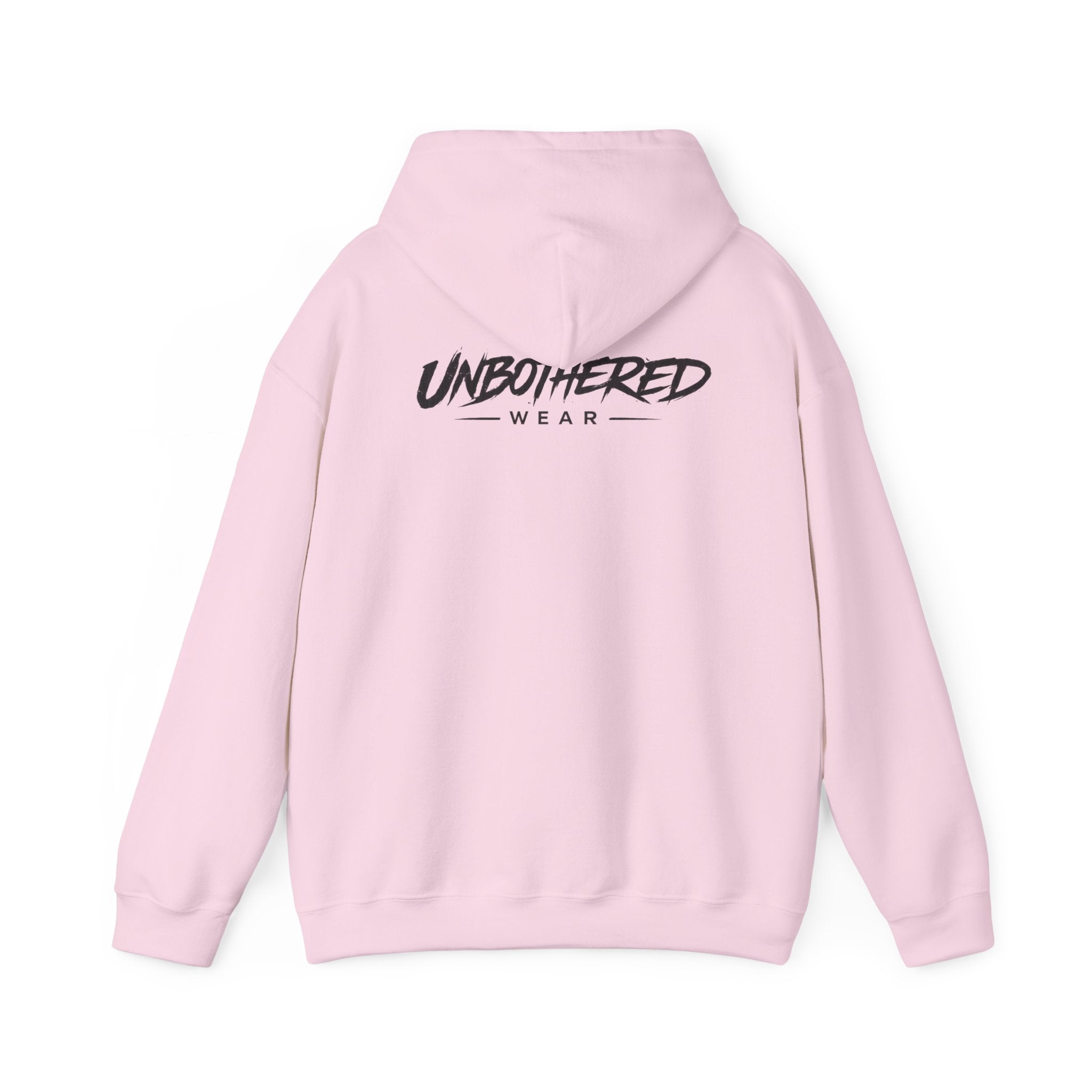 Broken Heart Hoodie