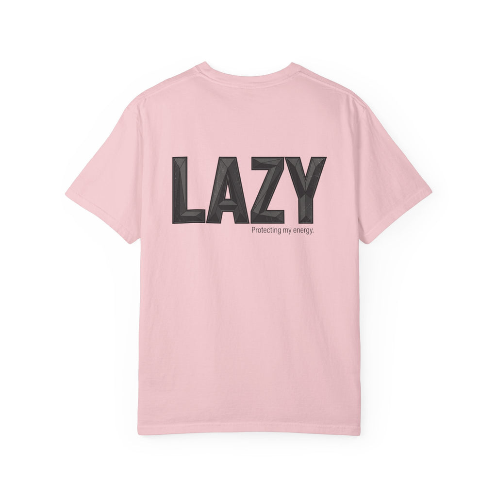 LAZY.™ Graphic T-Shirt