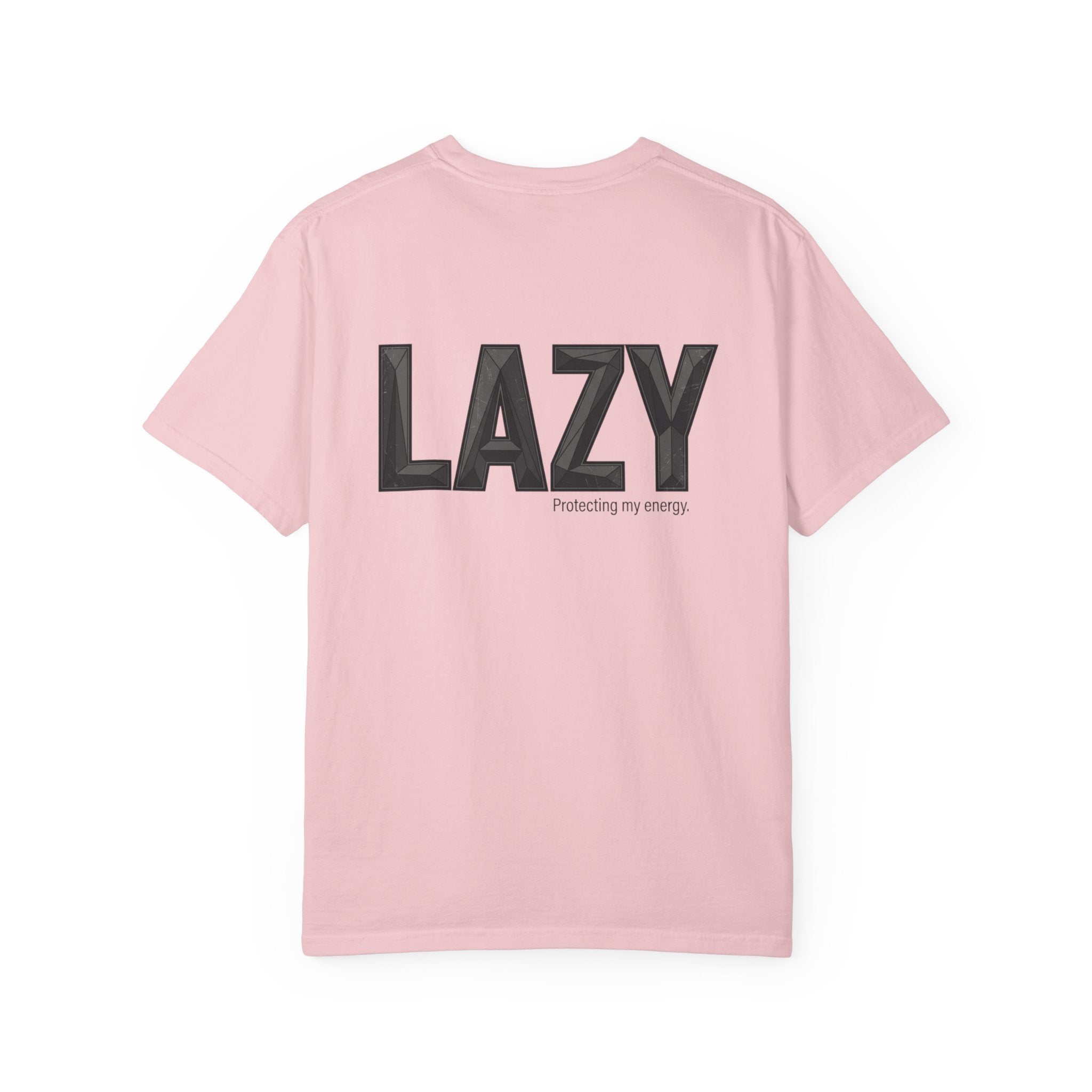 LAZY.™ Graphic T-Shirt