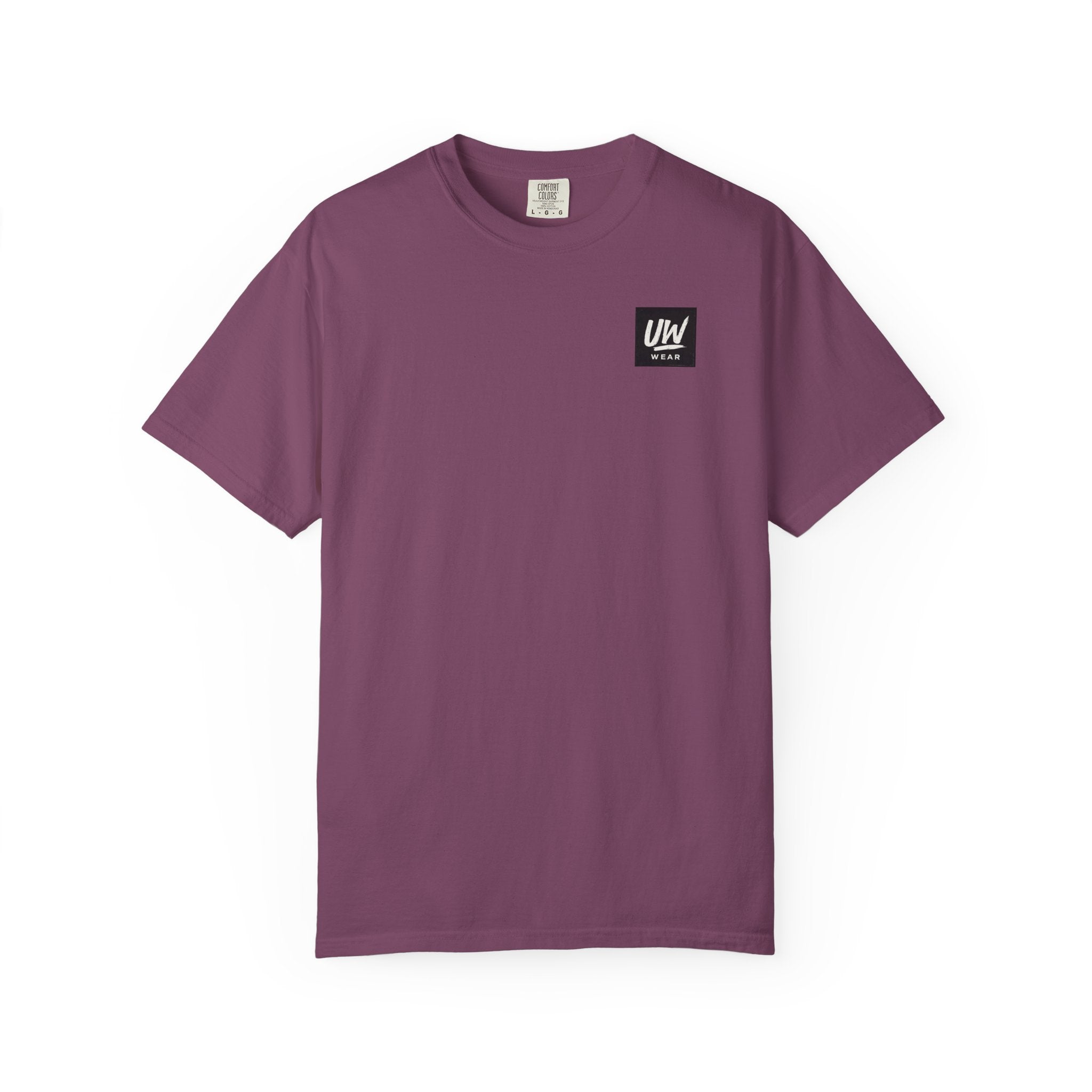 LAZY.™ Graphic T-Shirt
