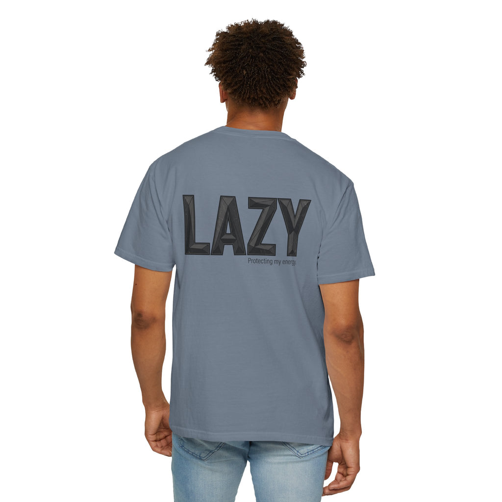 LAZY.™ Graphic T-Shirt