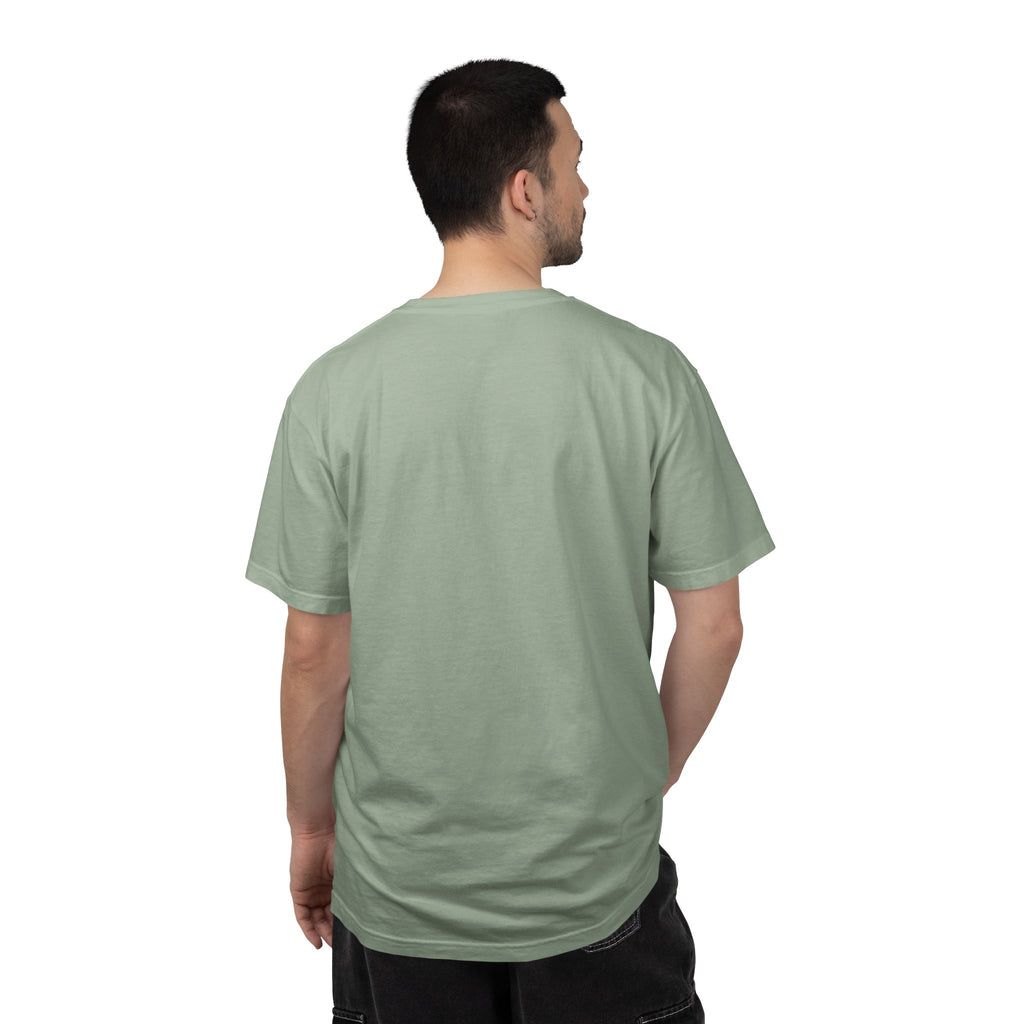 NOT TODAY Graphic T-Shirt