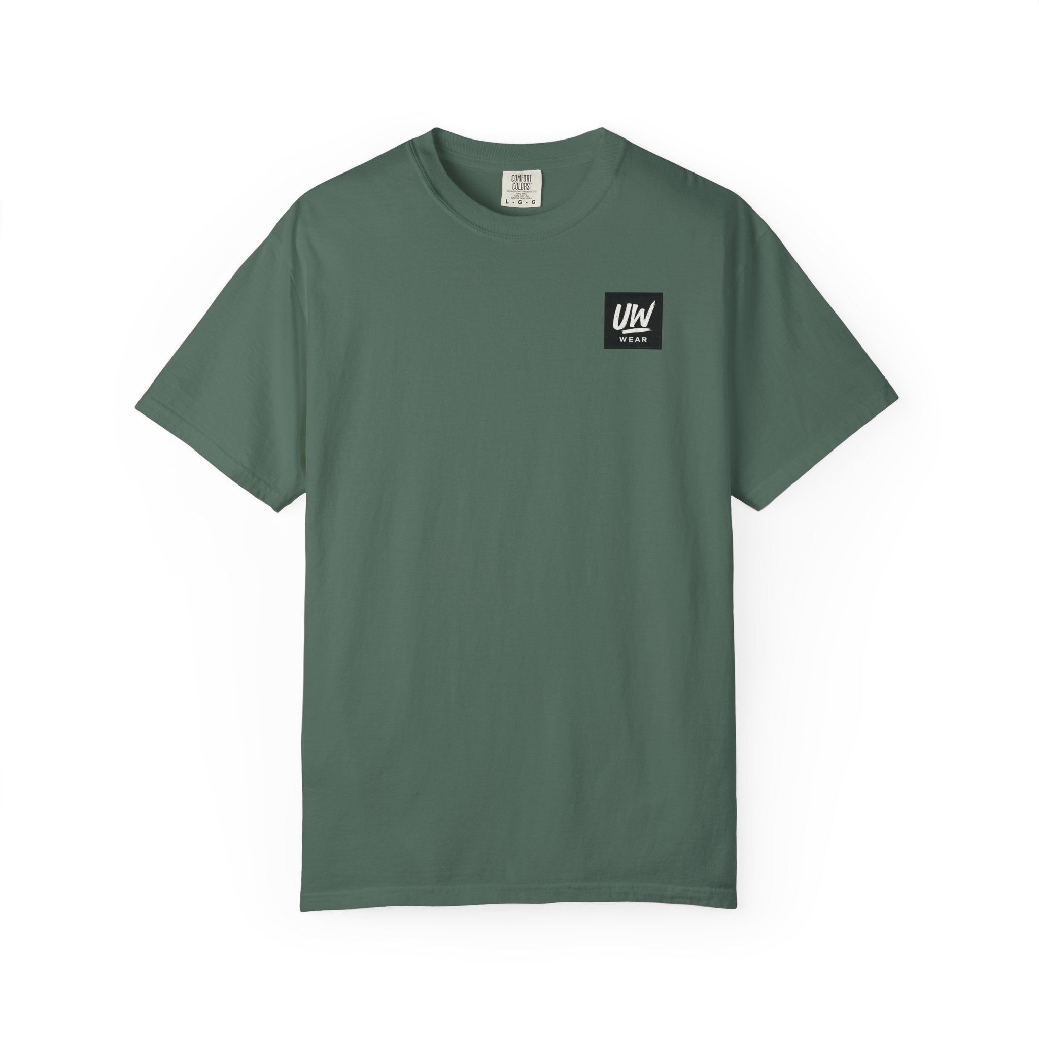 LAZY.™ Graphic T-Shirt