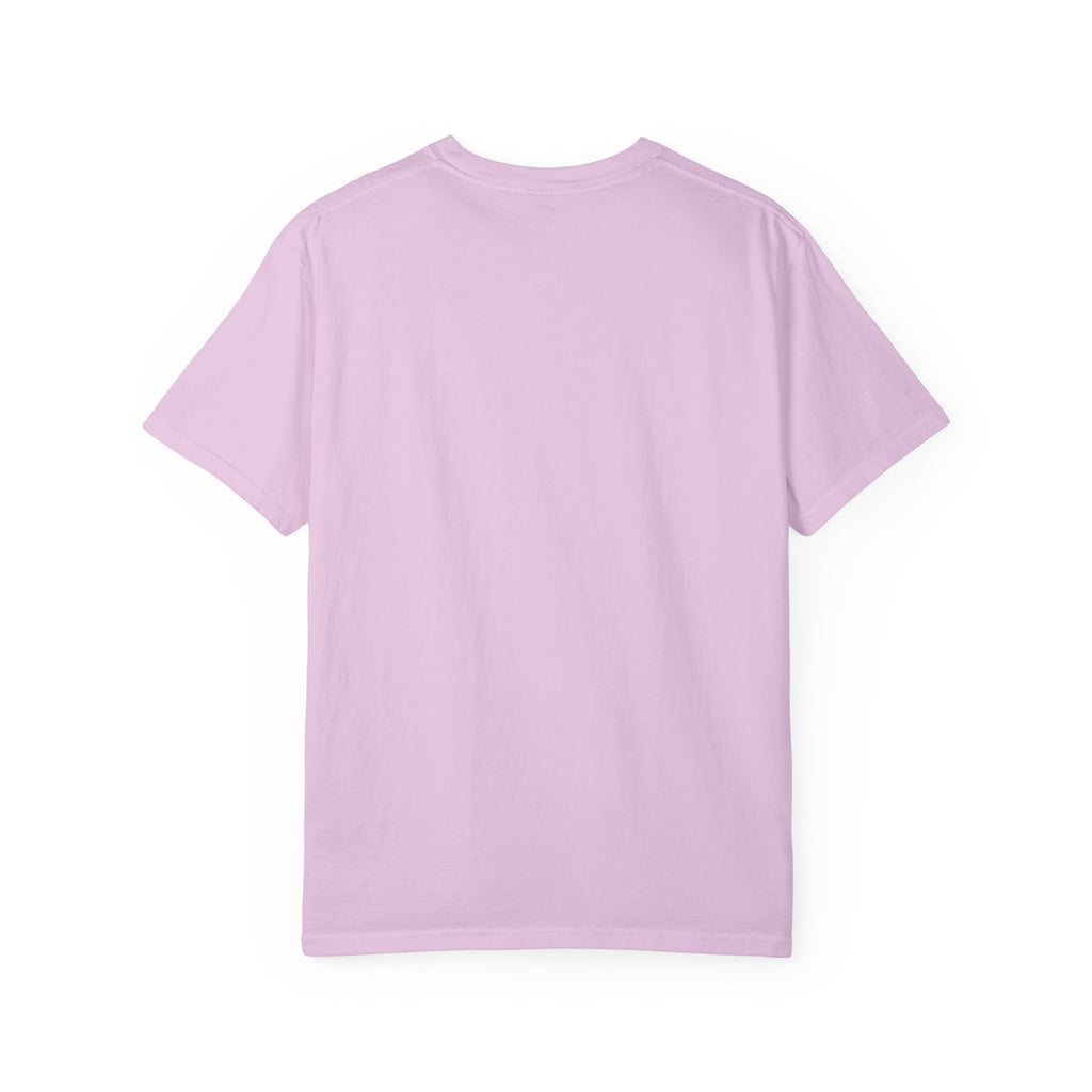 NOT TODAY Graphic T-Shirt