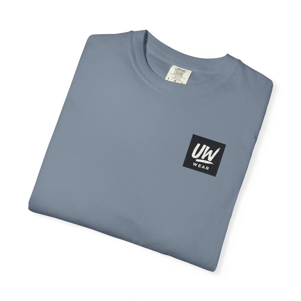 Not My Problem Graphic T-Shirt | Unbothered Wear Streetwear Tee