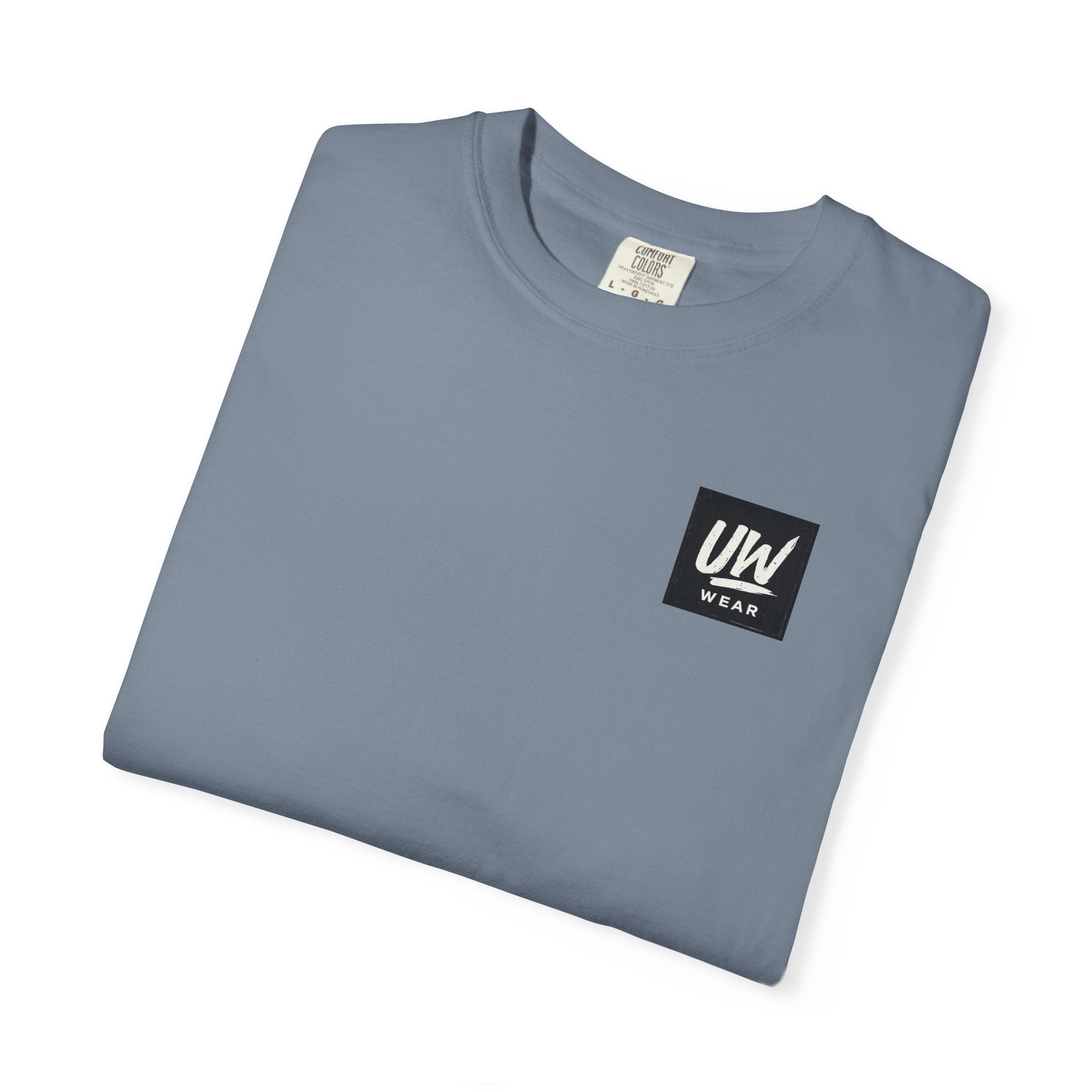Not My Problem Graphic T-Shirt | Unbothered Wear Streetwear Tee