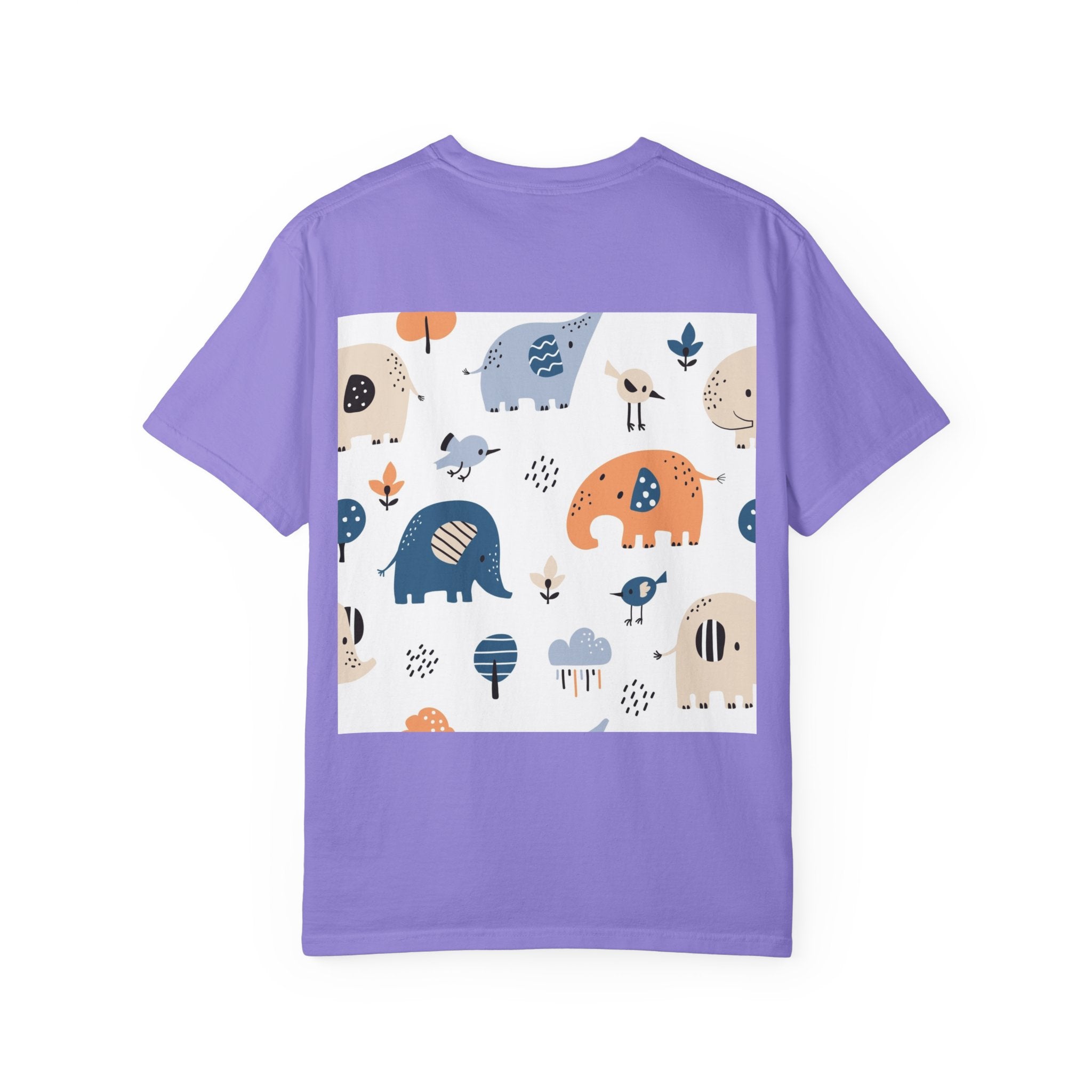 Hello Little One Elephant T-Shirt