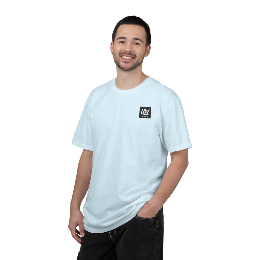 LAZY.™ Graphic T-Shirt
