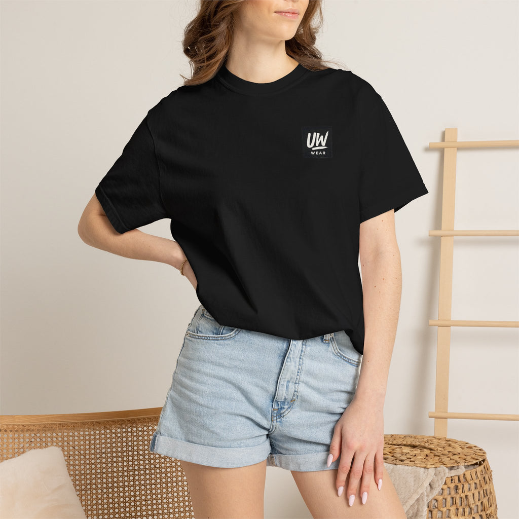Not My Problem Graphic T-Shirt | Unbothered Wear Streetwear Tee