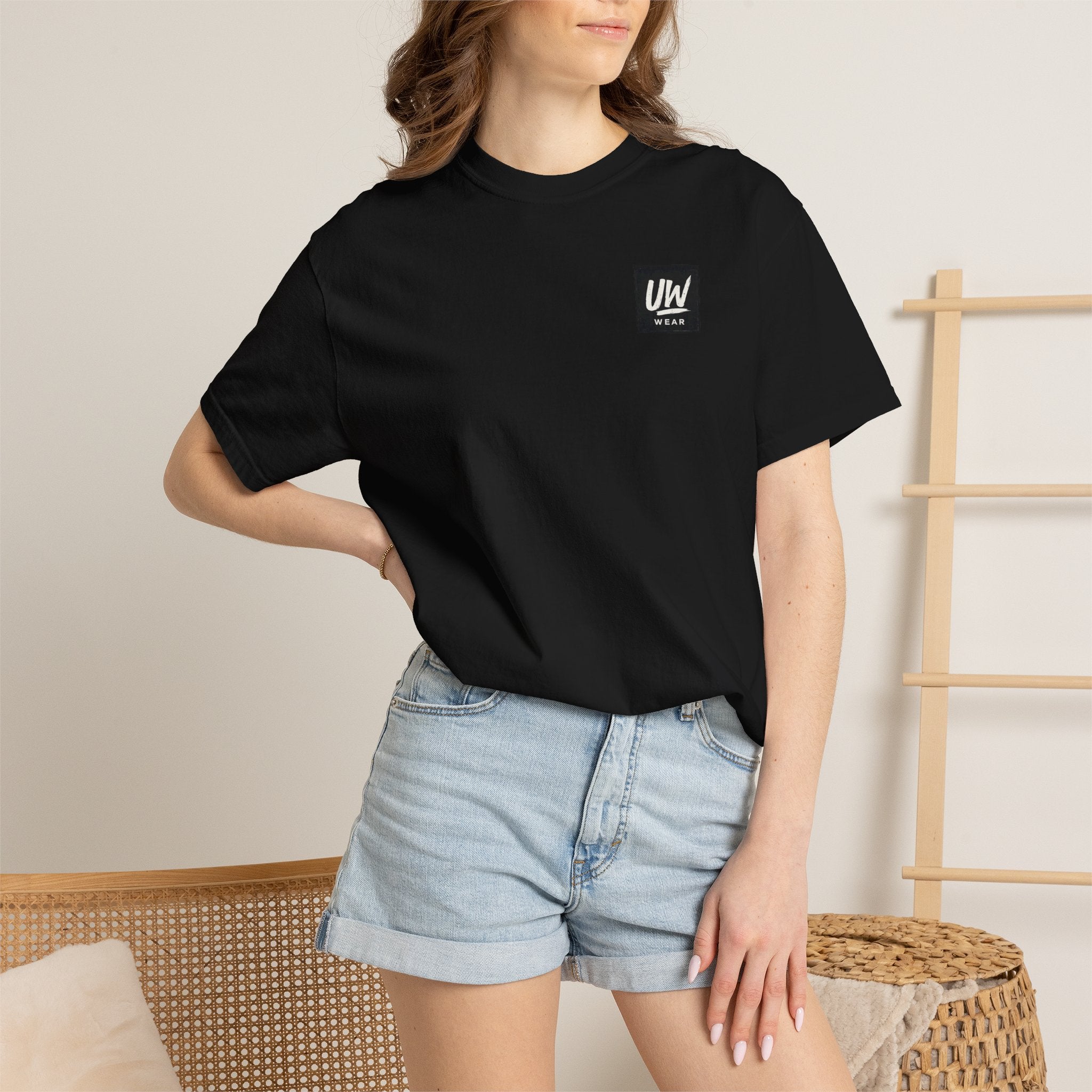Not My Problem Graphic T-Shirt | Unbothered Wear Streetwear Tee
