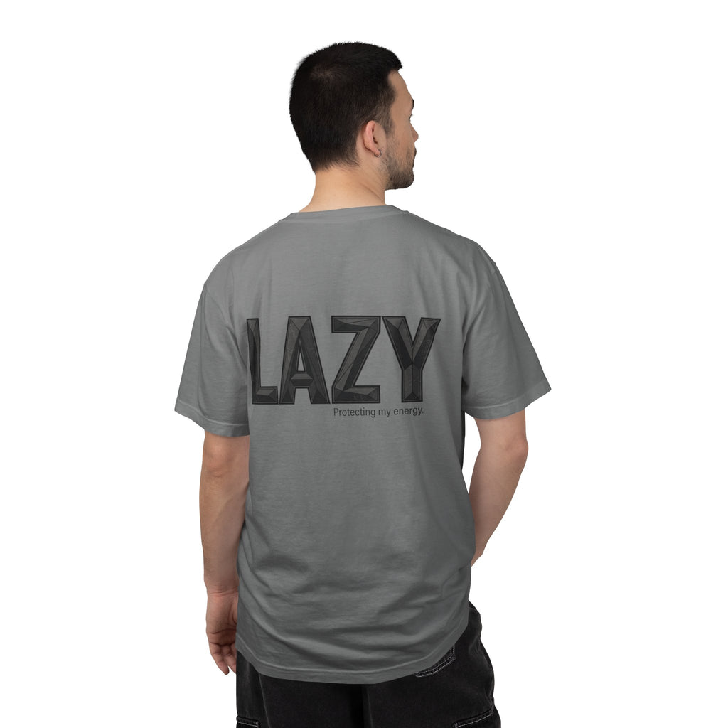 LAZY.™ Graphic T-Shirt