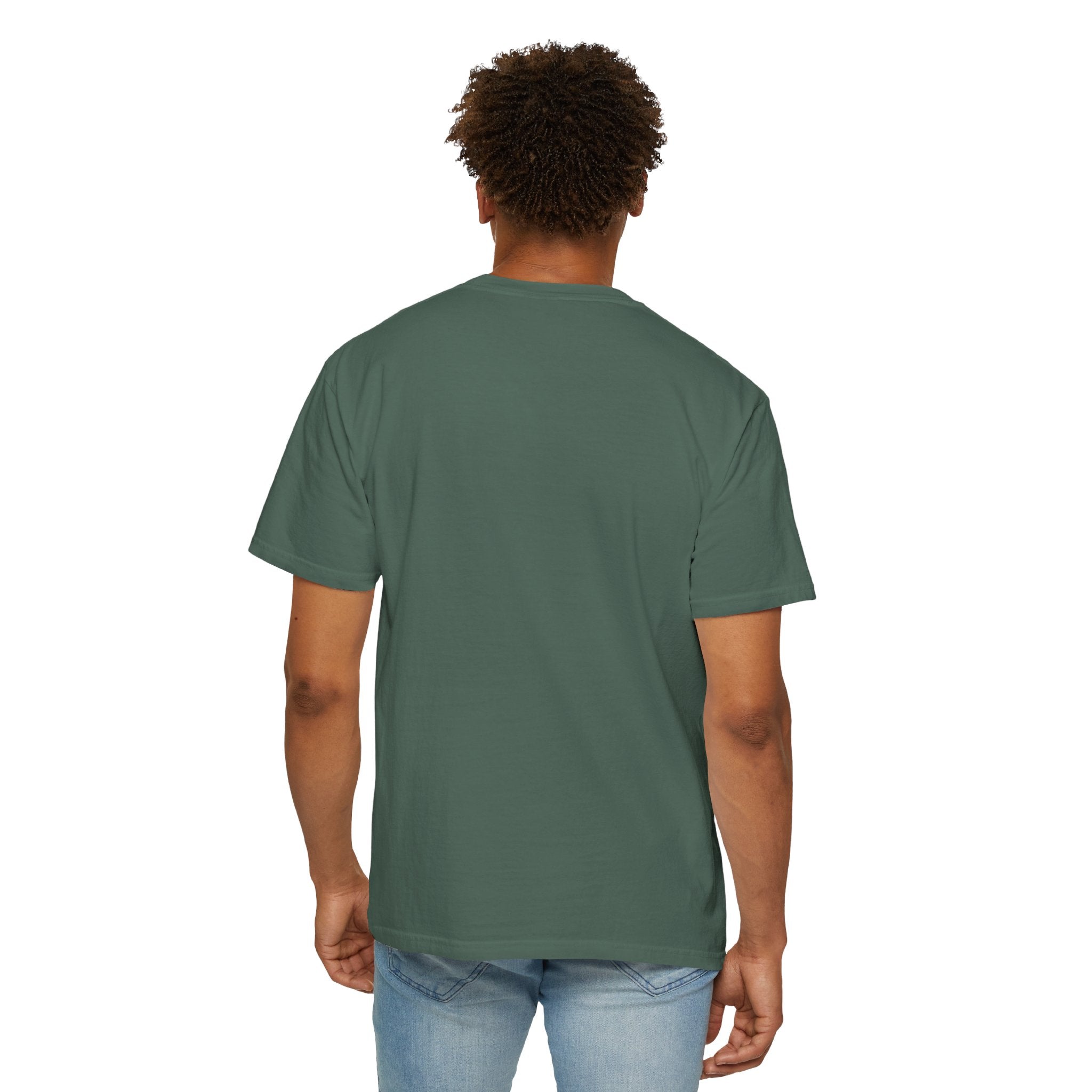 AVAILABLE. NOT FOR EVERYONE.™ Graphic T-Shirt