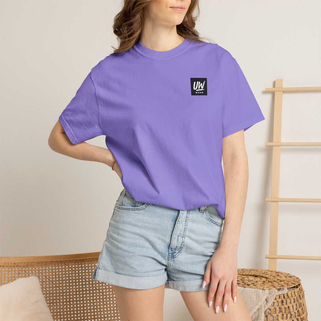 LAZY.™ Graphic T-Shirt