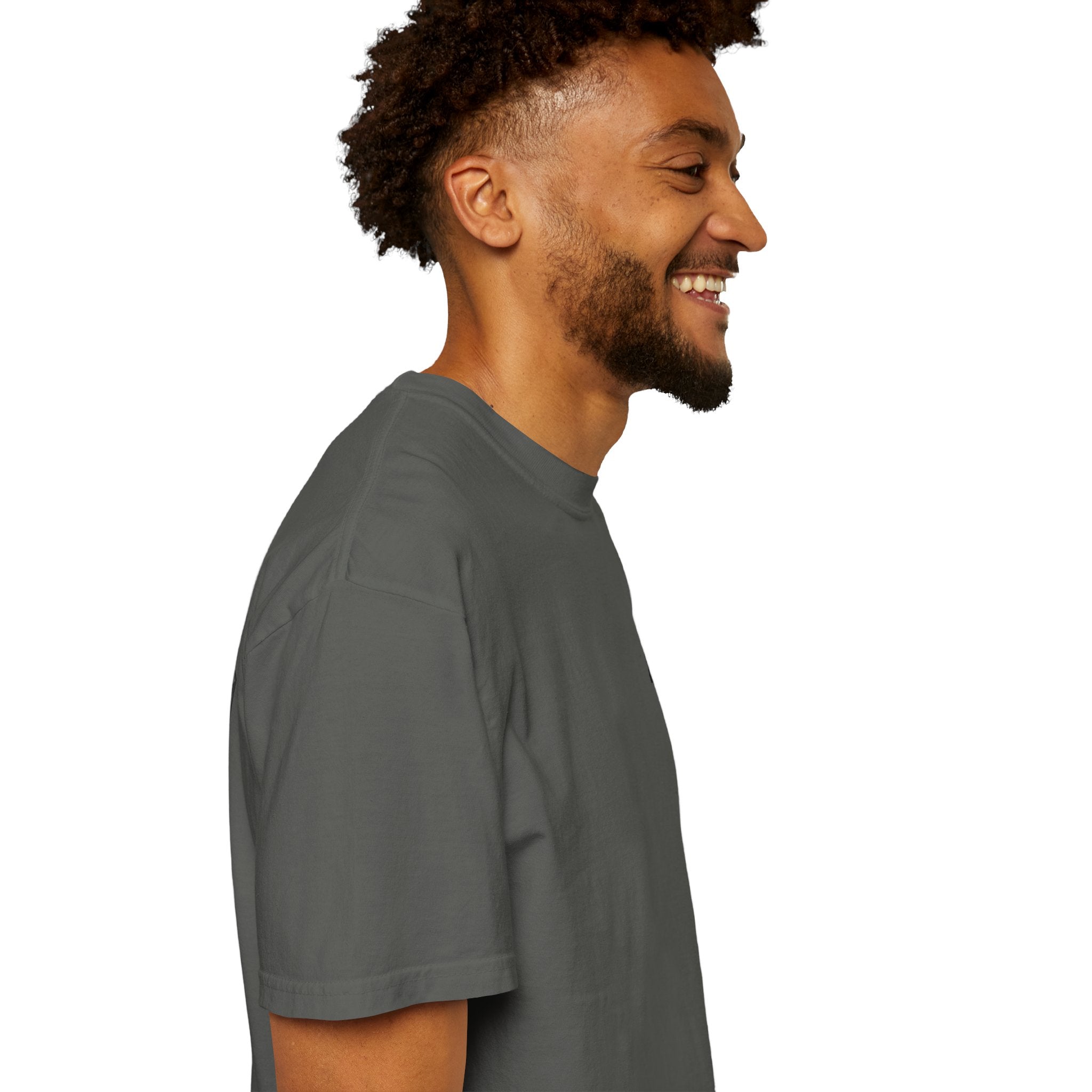 LAZY.™ Graphic T-Shirt