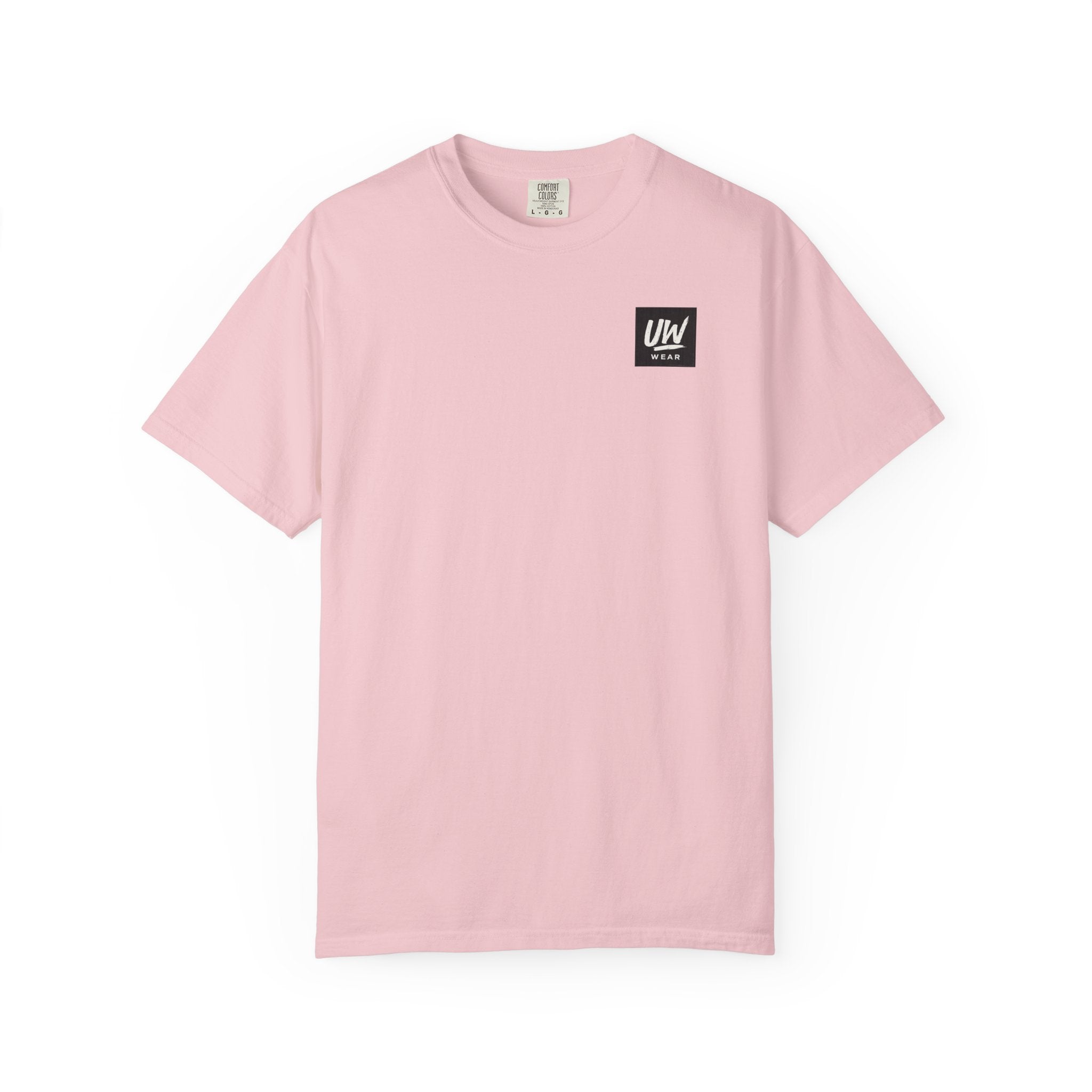 LAZY.™ Graphic T-Shirt