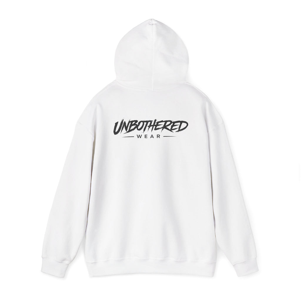 Broken Heart Hoodie
