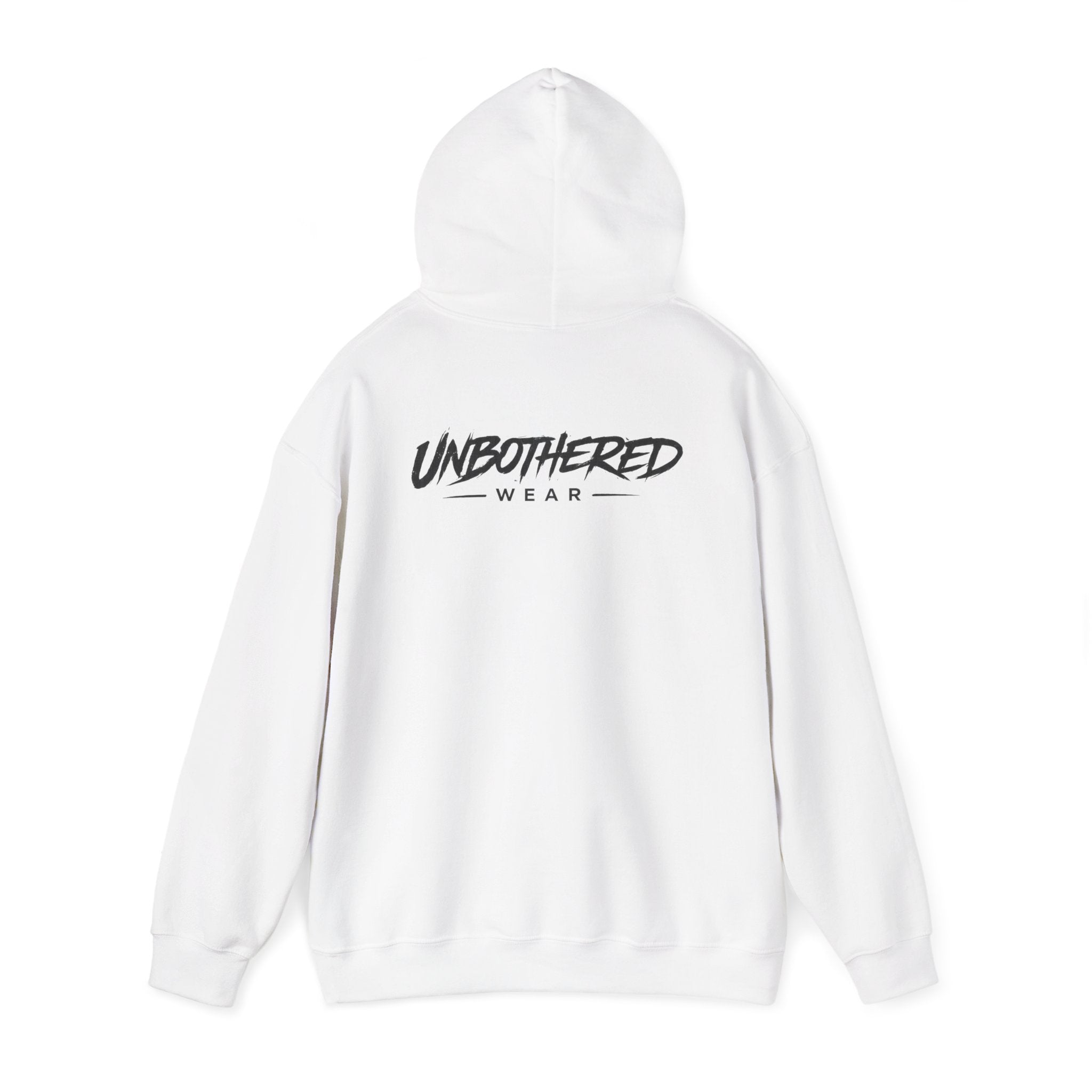 Broken Heart Hoodie