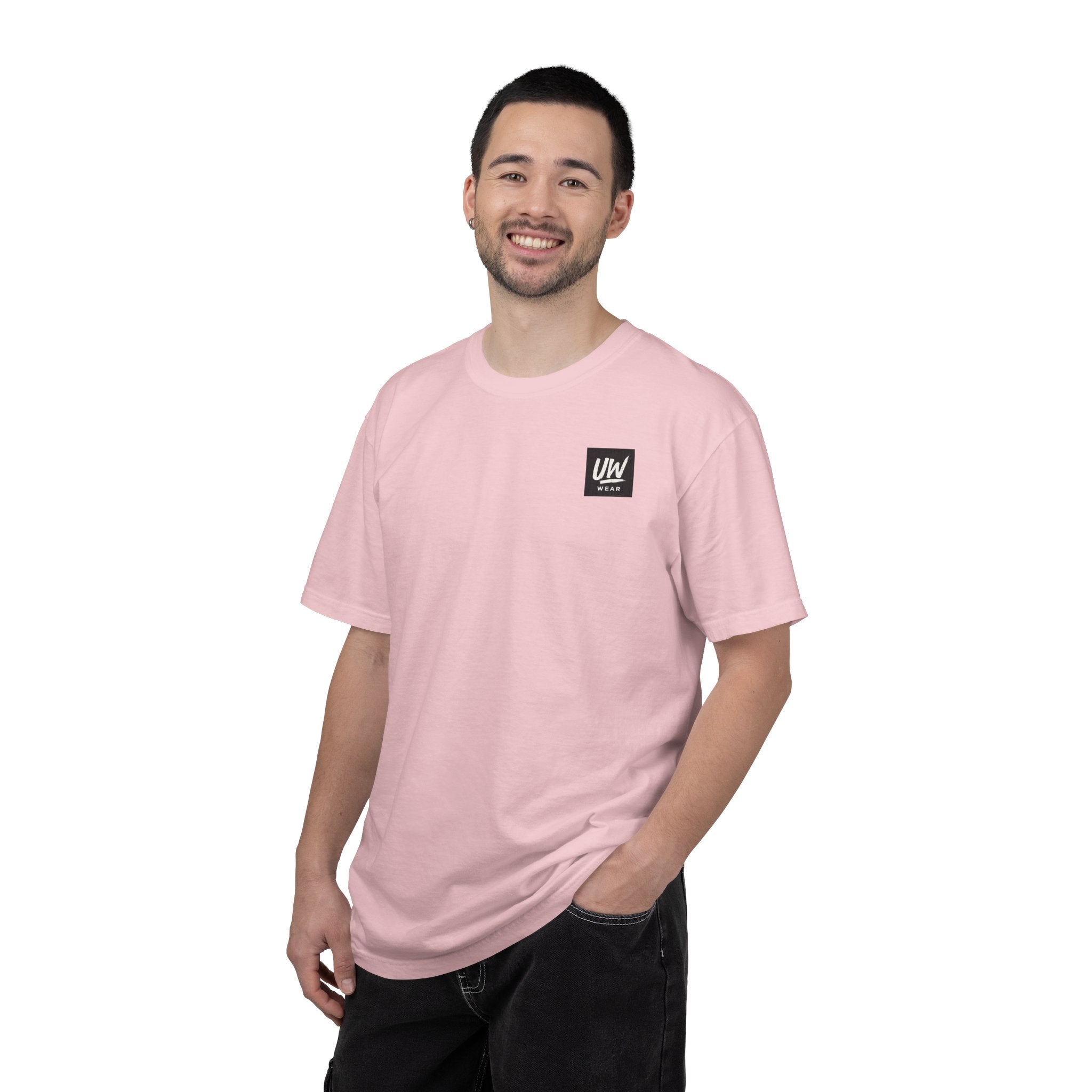 LAZY.™ Graphic T-Shirt