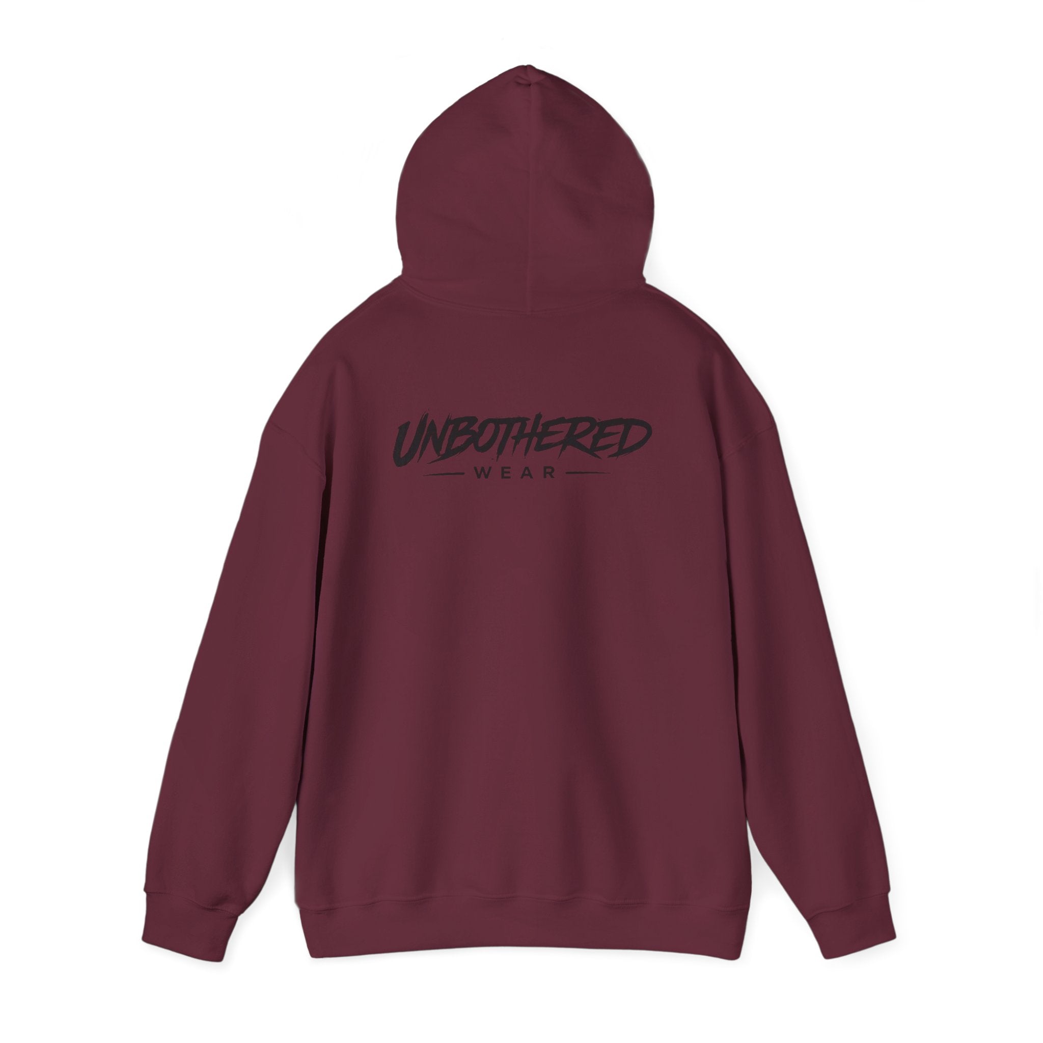 Broken Heart Hoodie