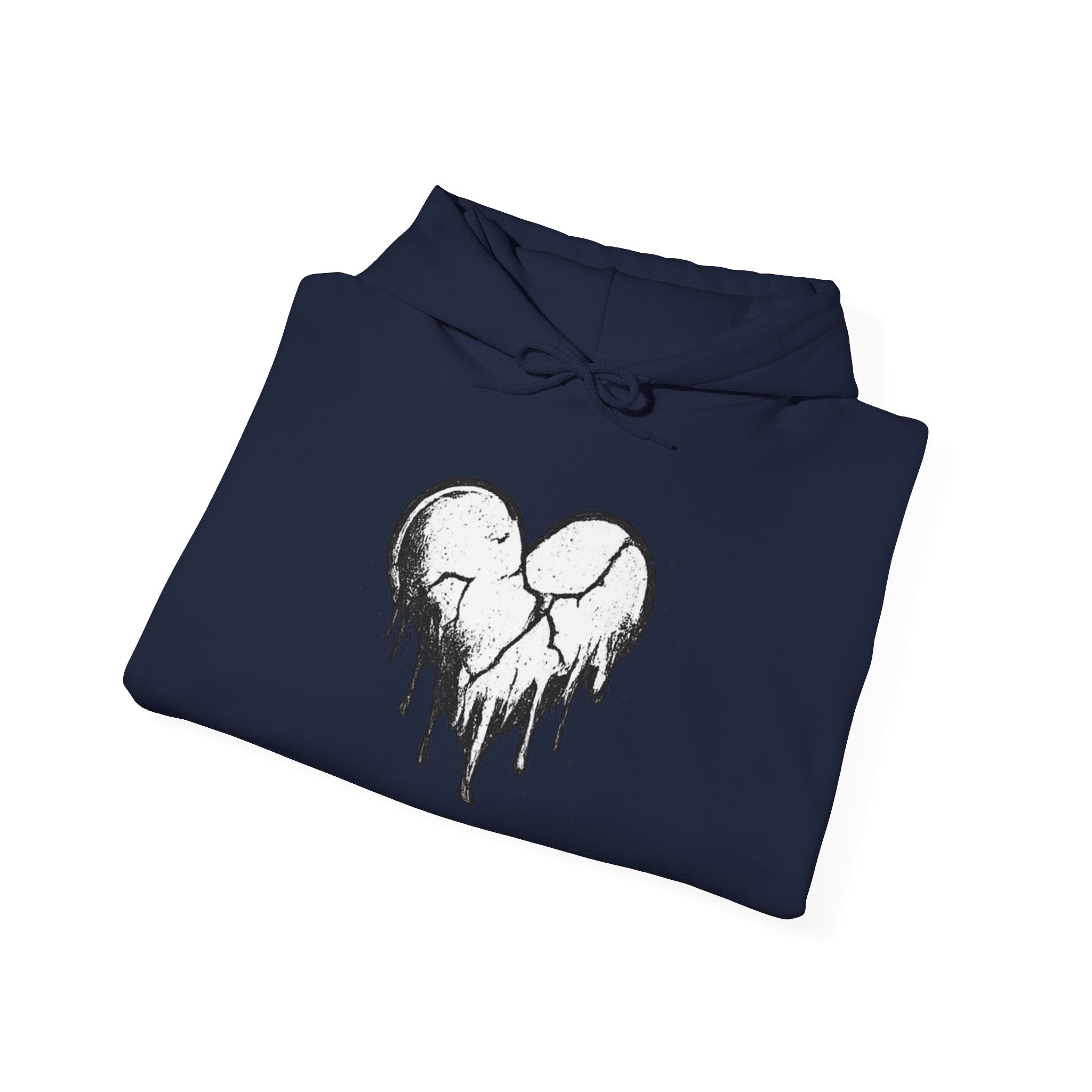 Broken Heart Hoodie