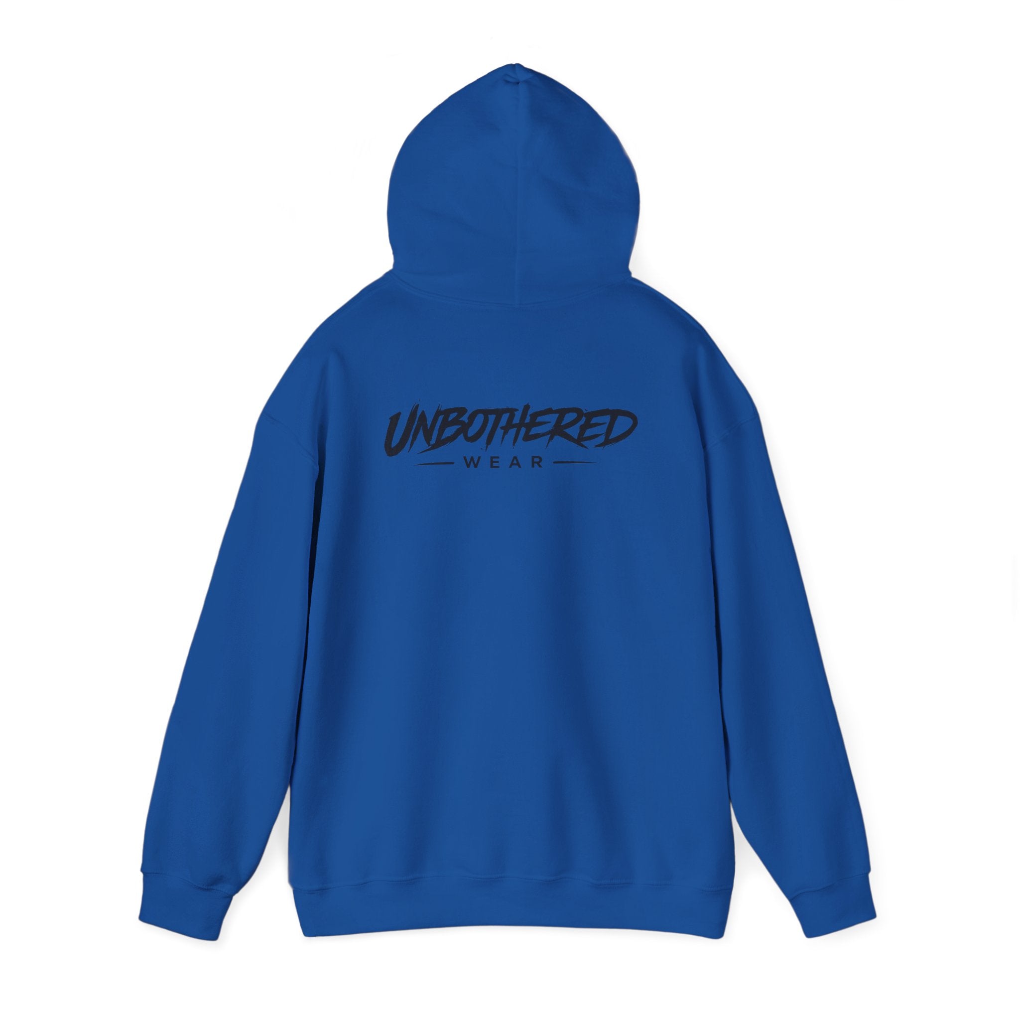 Broken Heart Hoodie