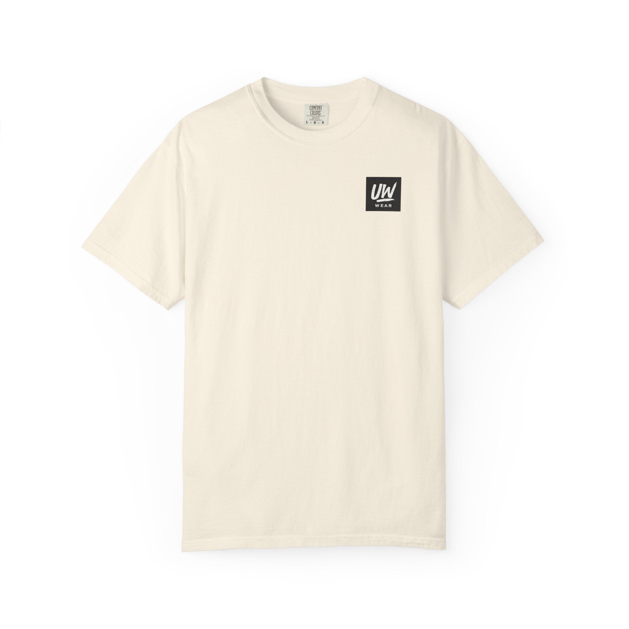 LAZY.™ Graphic T-Shirt