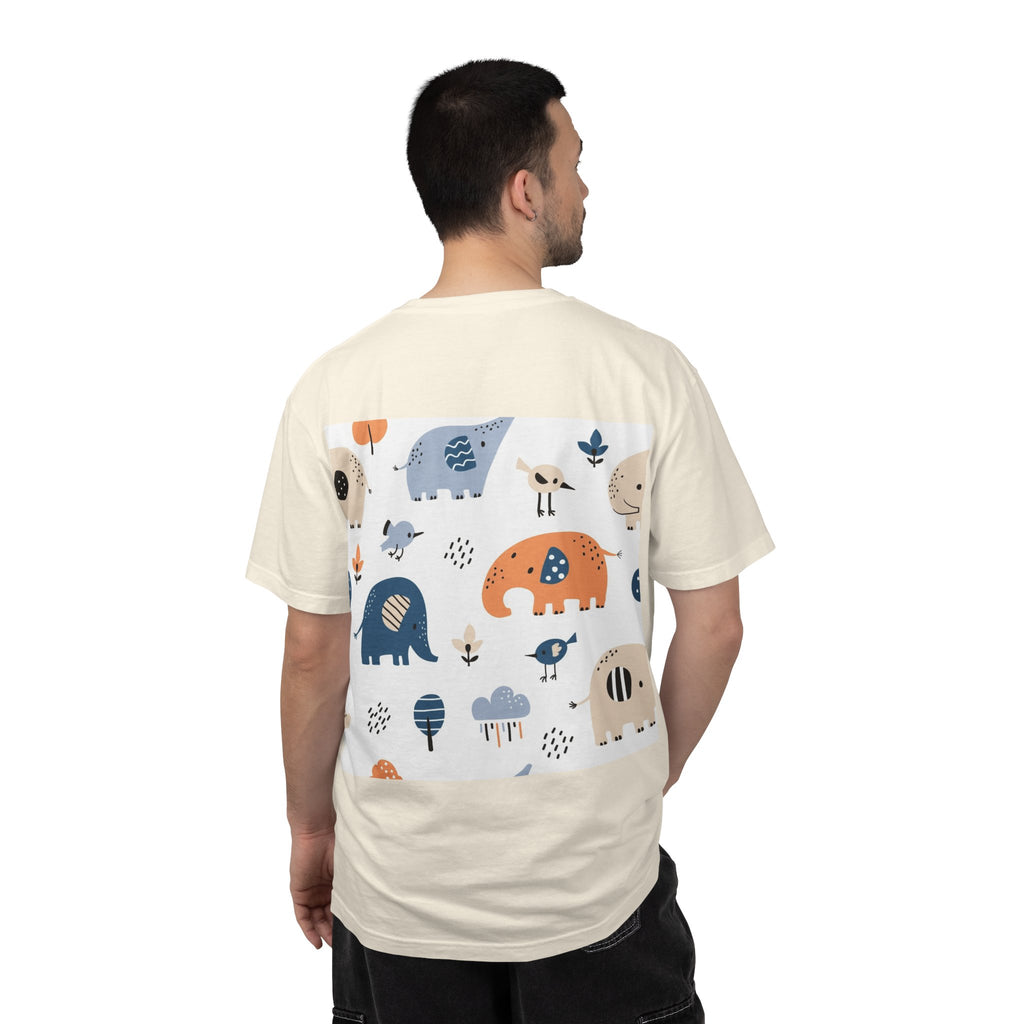Hello Little One Elephant T-Shirt