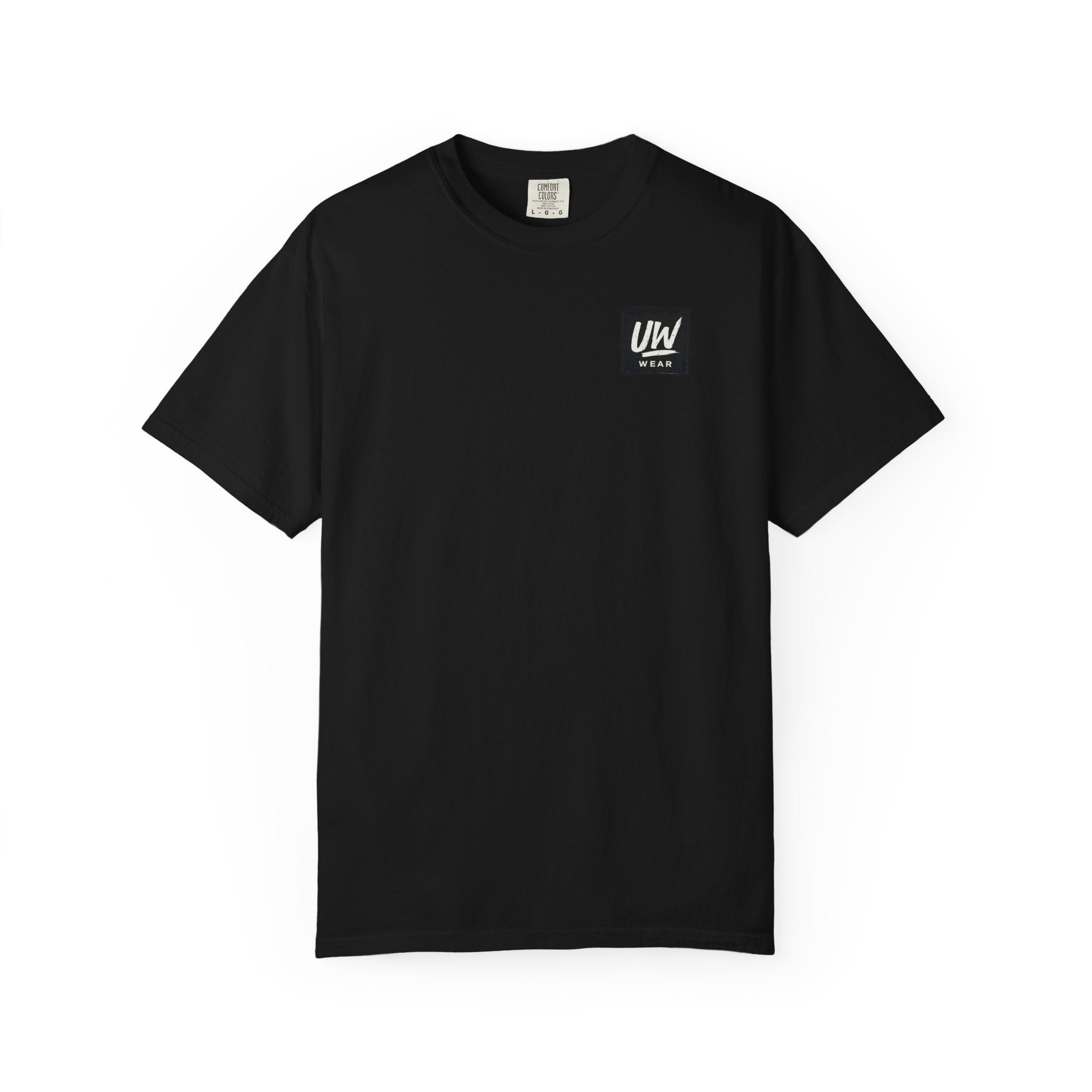 Not My Problem Graphic T-Shirt | Unbothered Wear Streetwear Tee