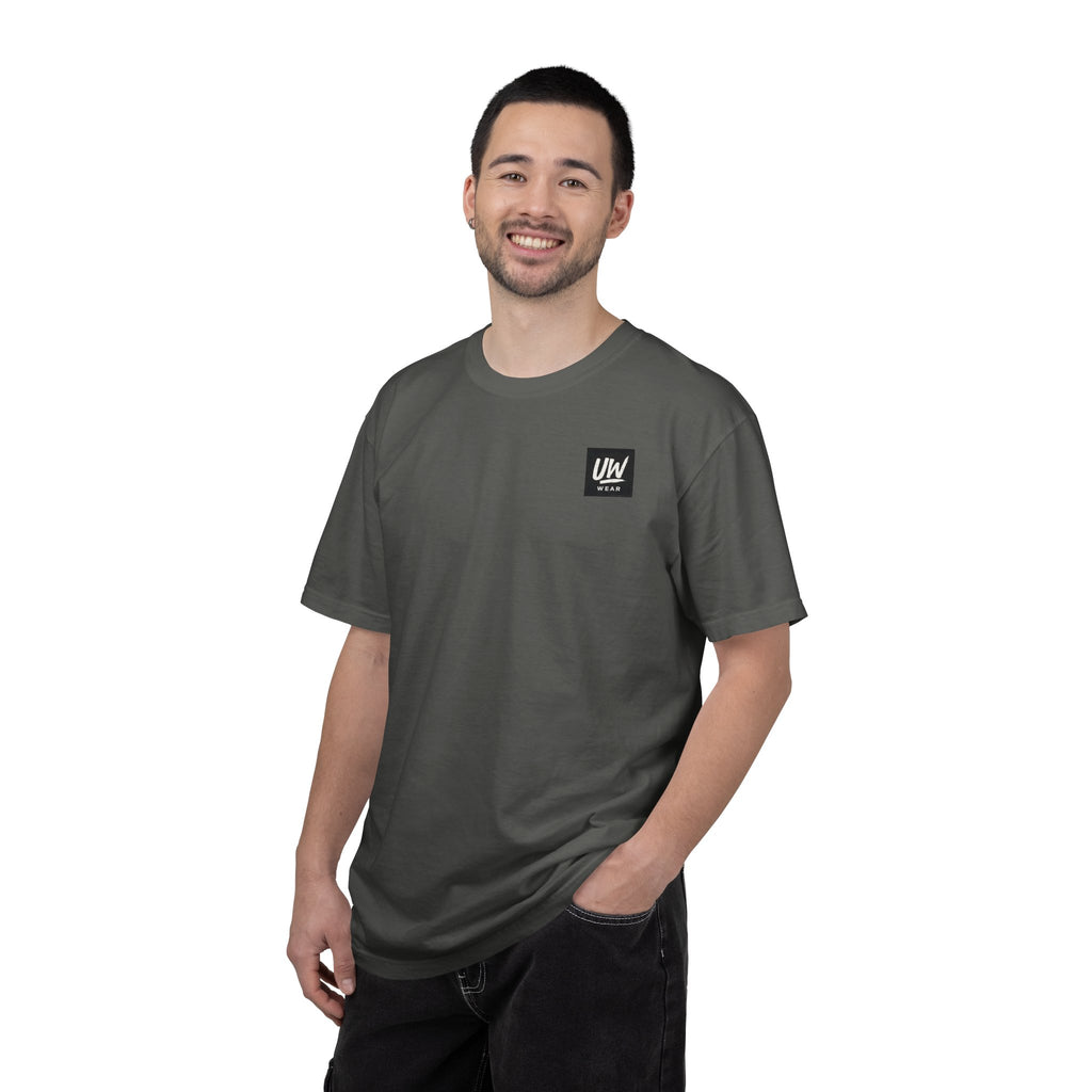 LAZY.™ Graphic T-Shirt